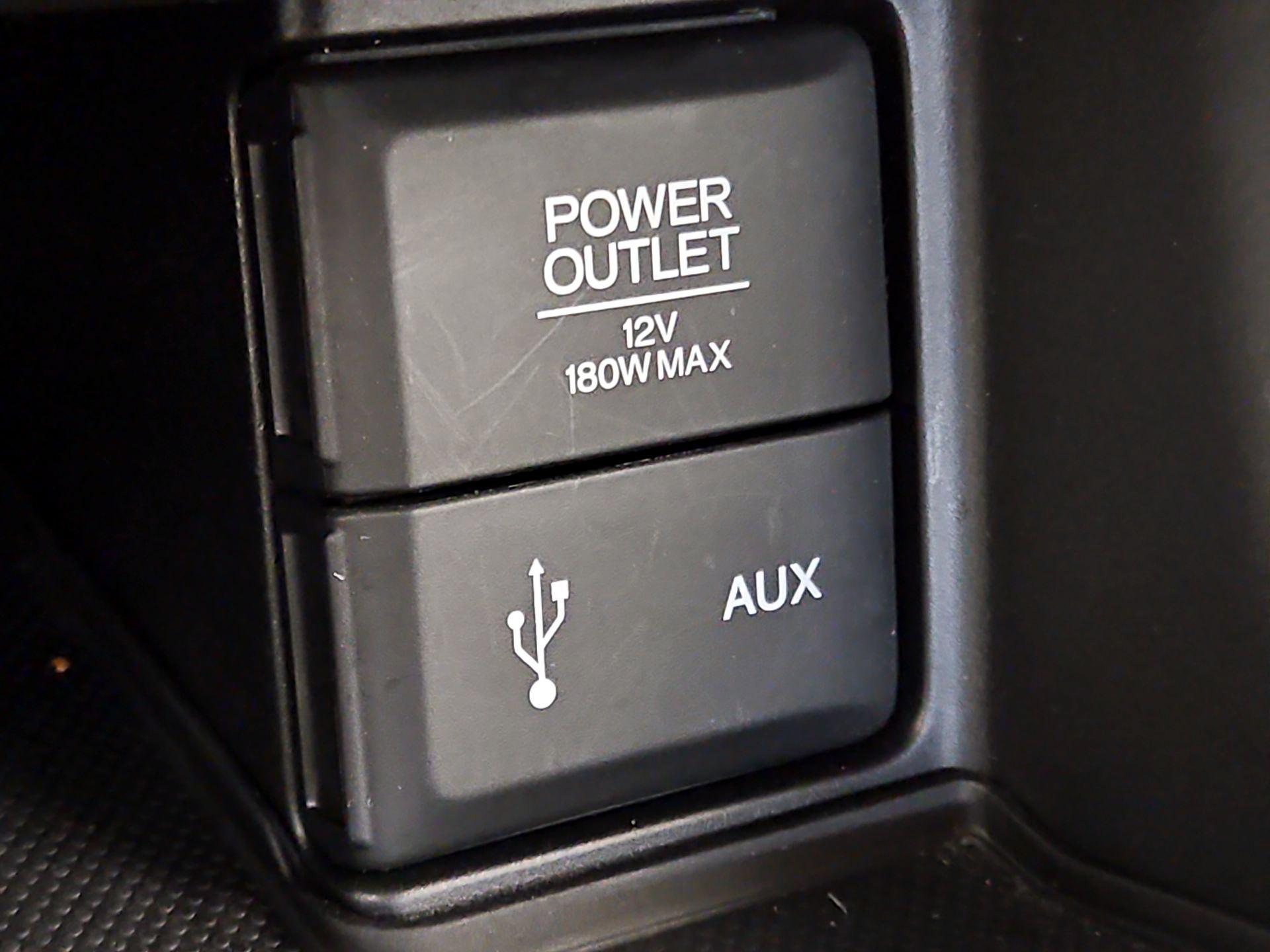 Thumbnail: 2014 Honda Accord - 19