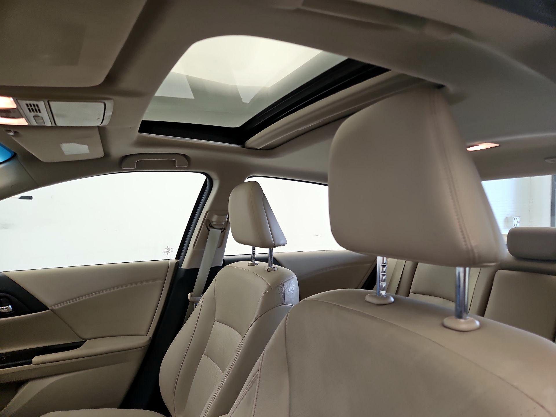 Thumbnail: 2014 Honda Accord - 20