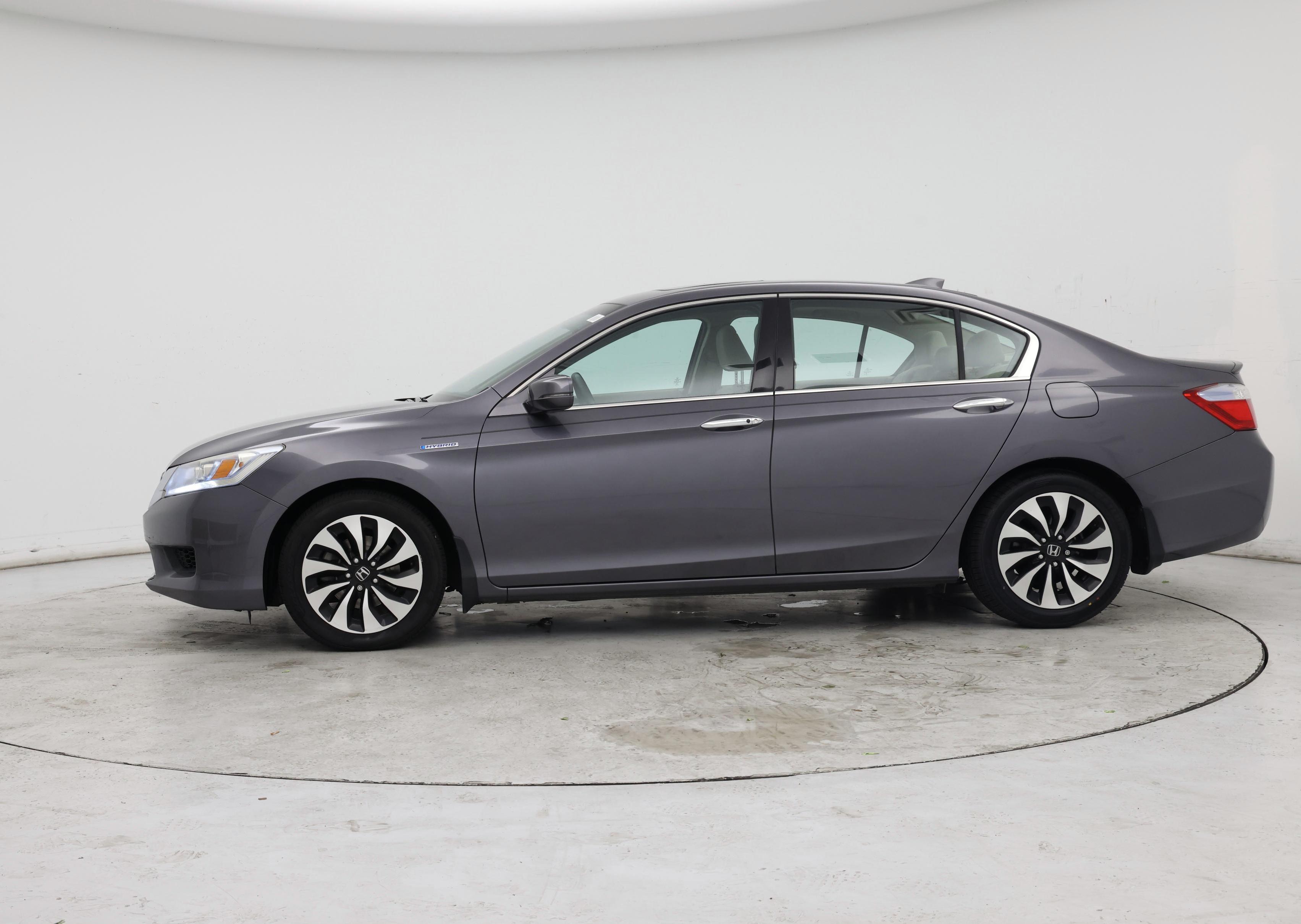 Thumbnail: 2014 Honda Accord - 3