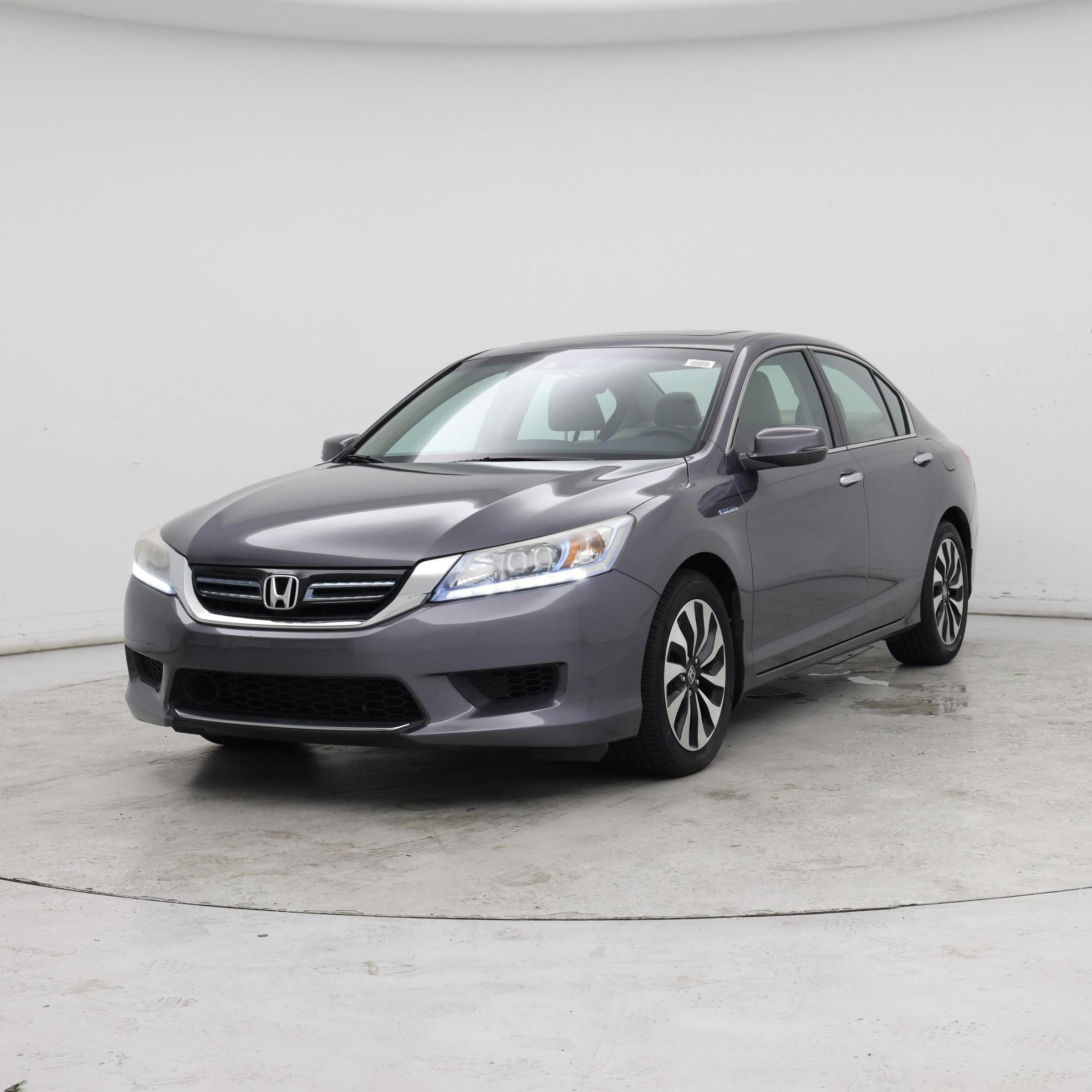 Thumbnail: 2014 Honda Accord - 4