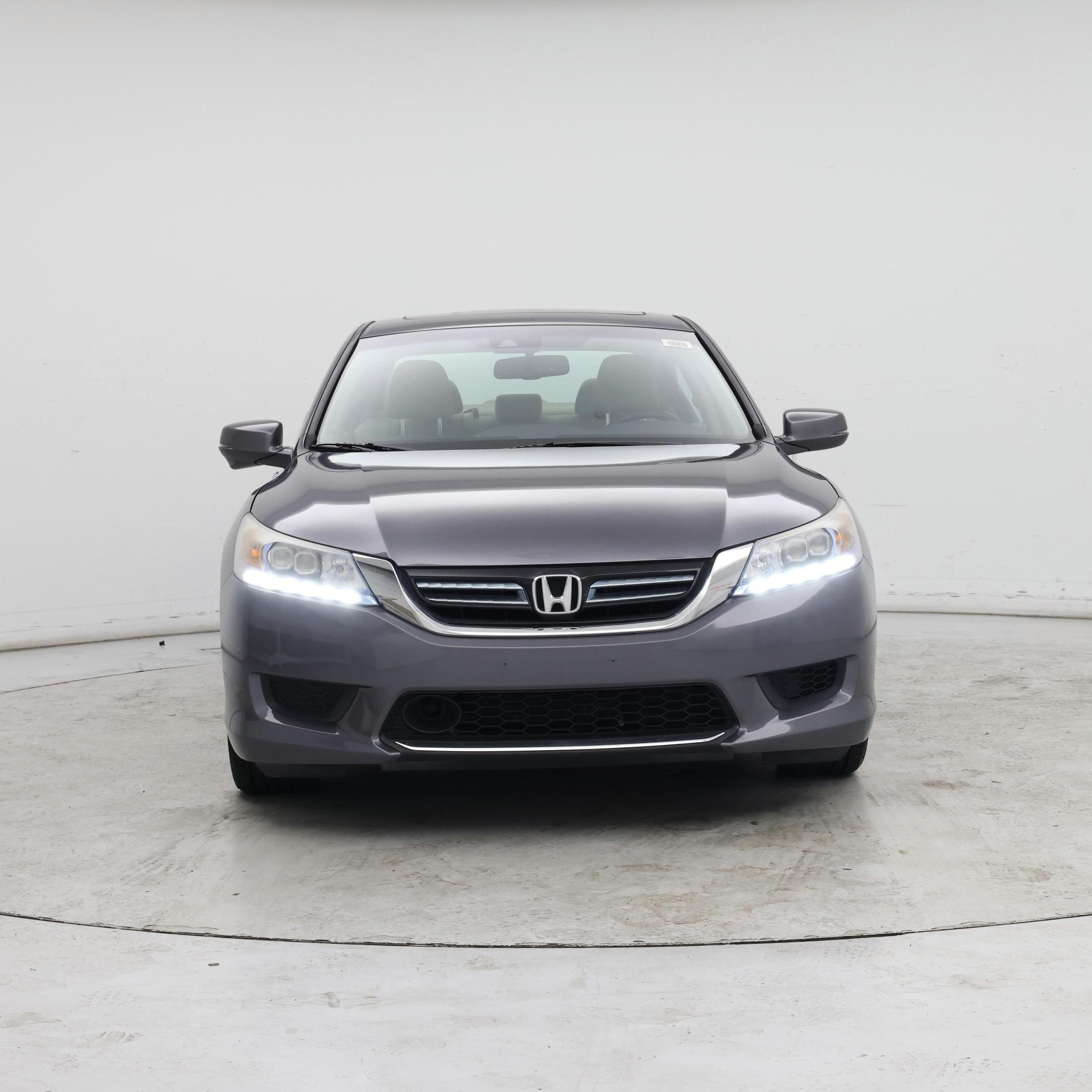 Thumbnail: 2014 Honda Accord - 5