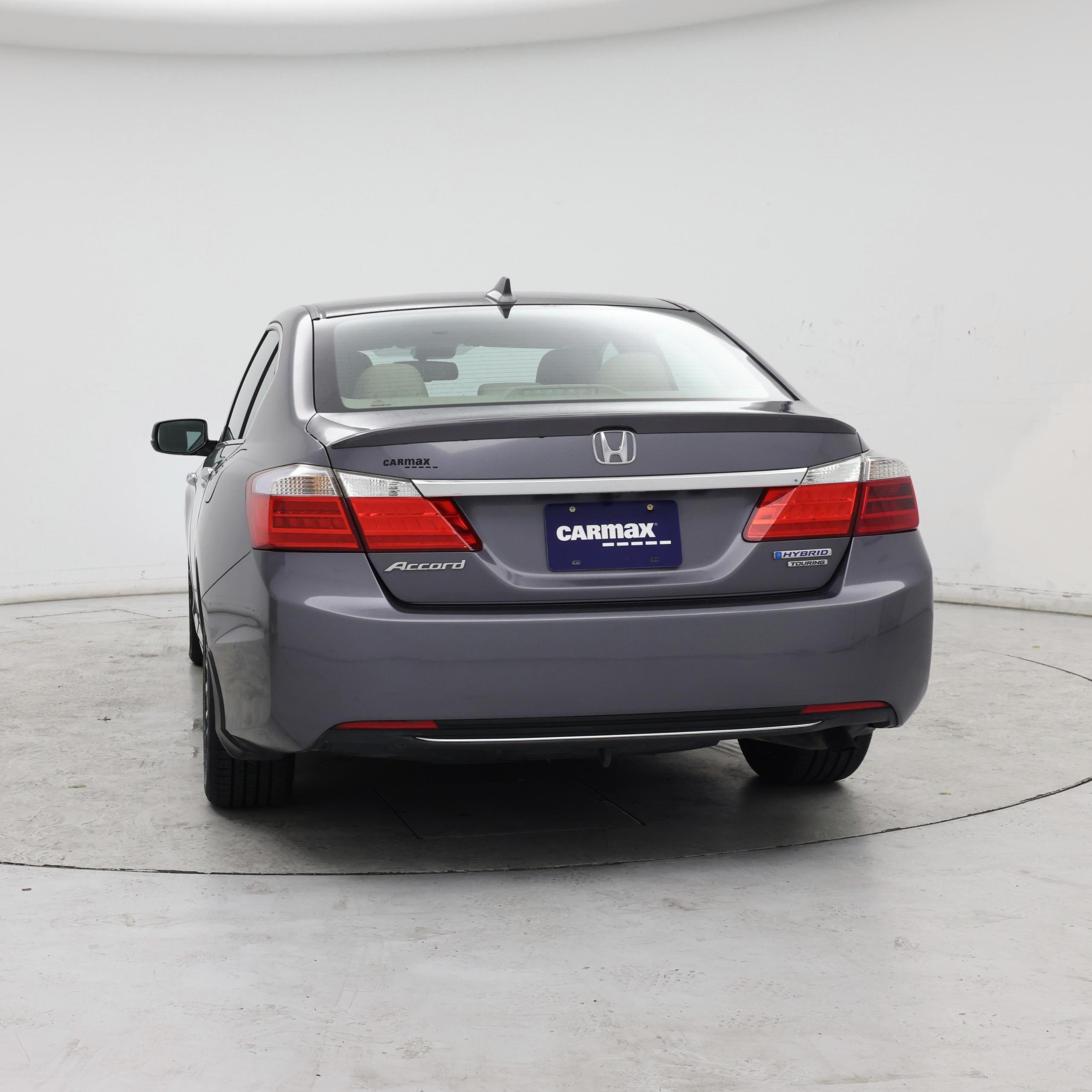 Thumbnail: 2014 Honda Accord - 6