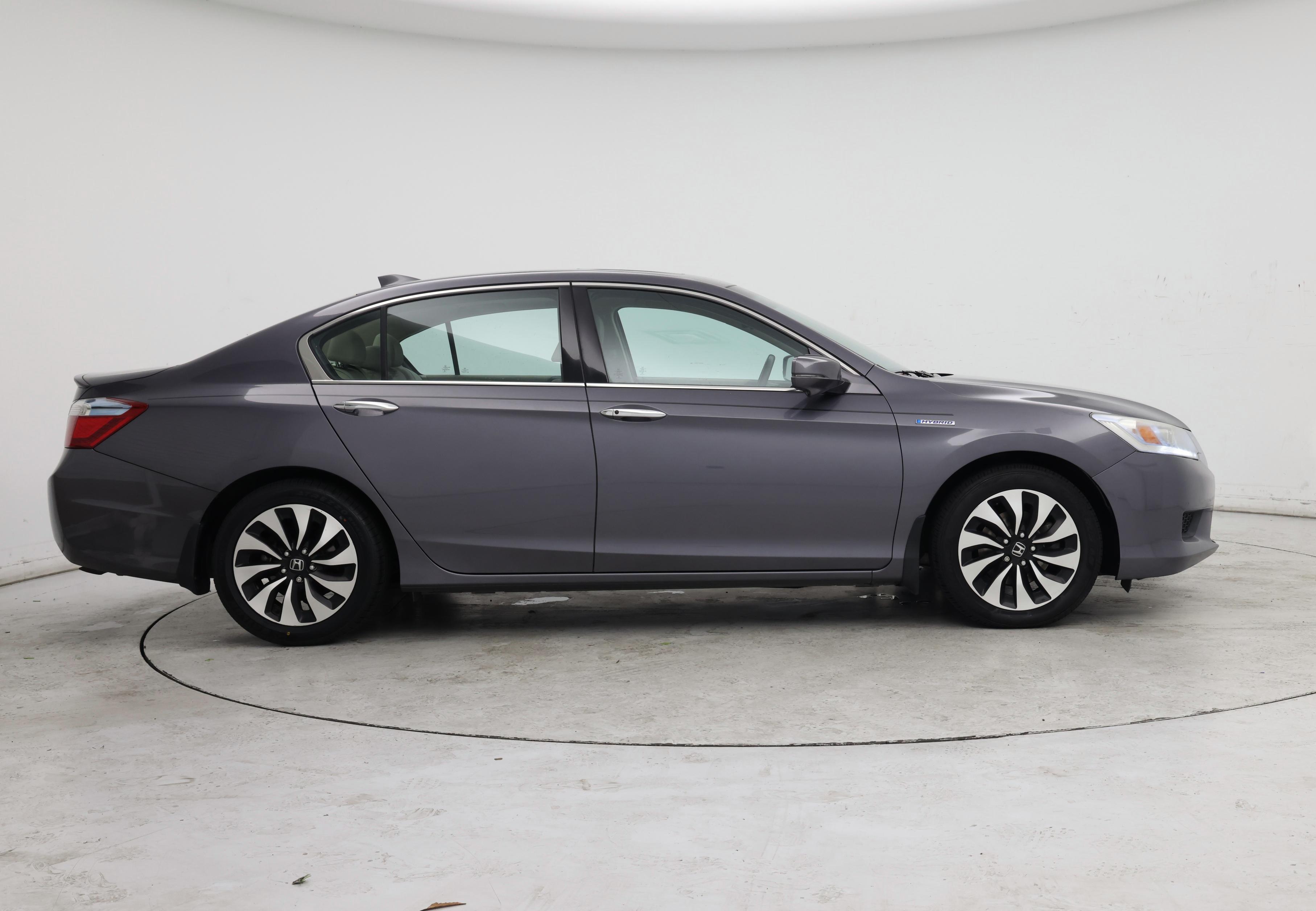Thumbnail: 2014 Honda Accord - 7