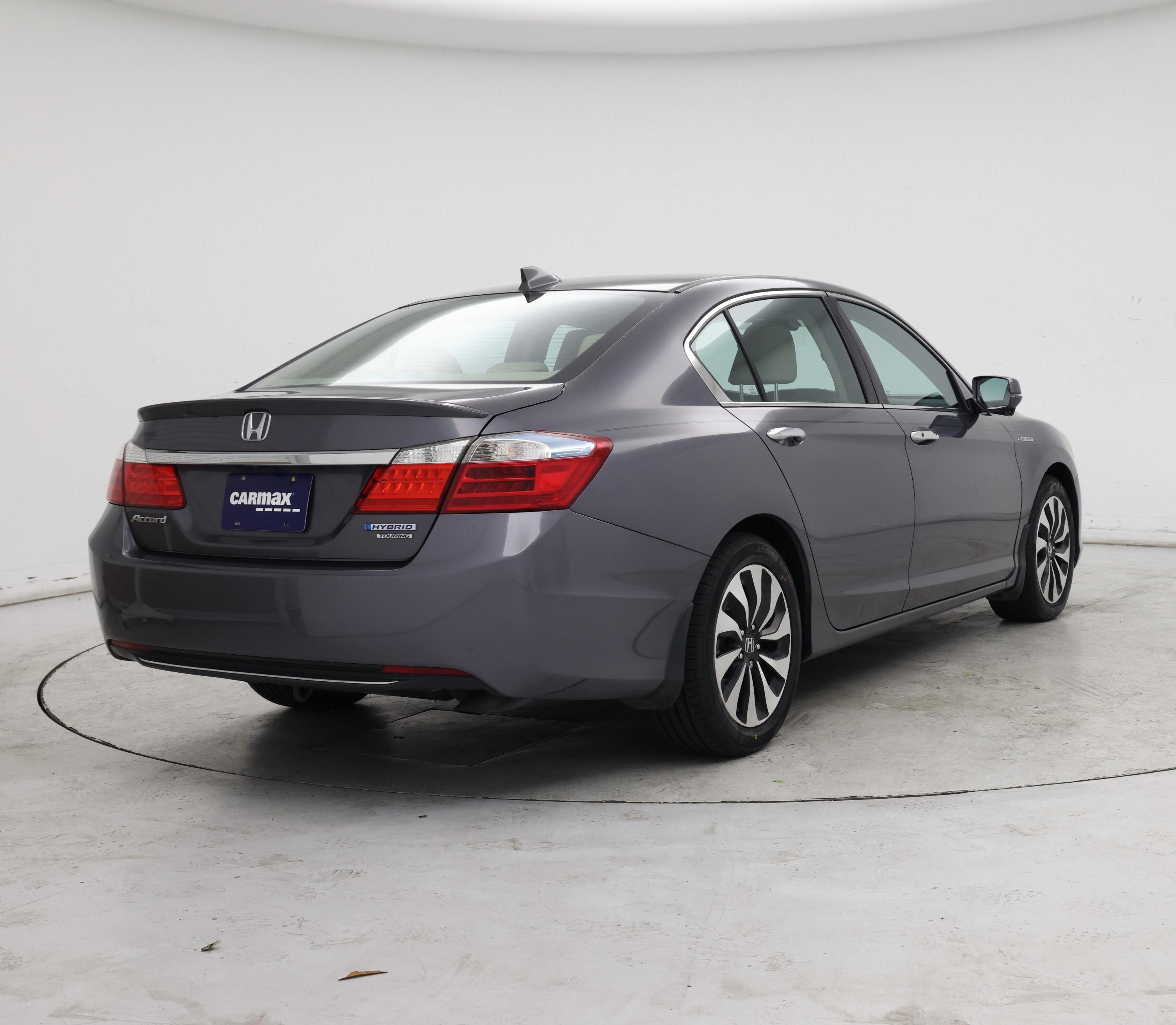 Thumbnail: 2014 Honda Accord - 8