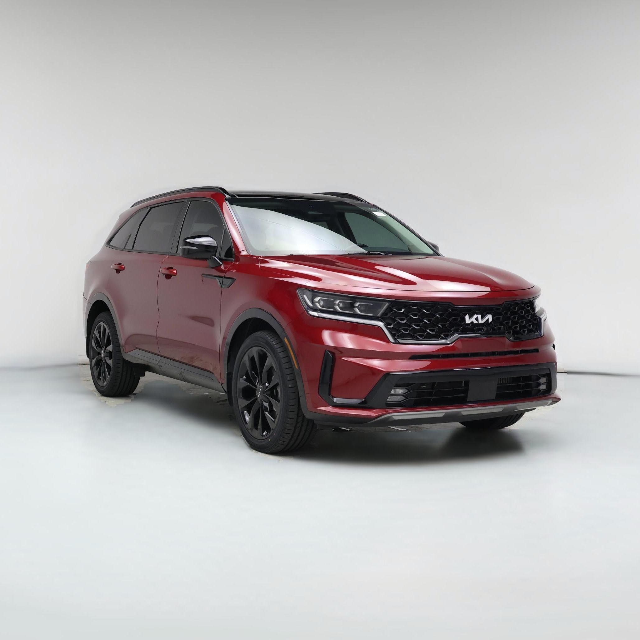 Thumbnail: 2023 Kia Sorento - 1