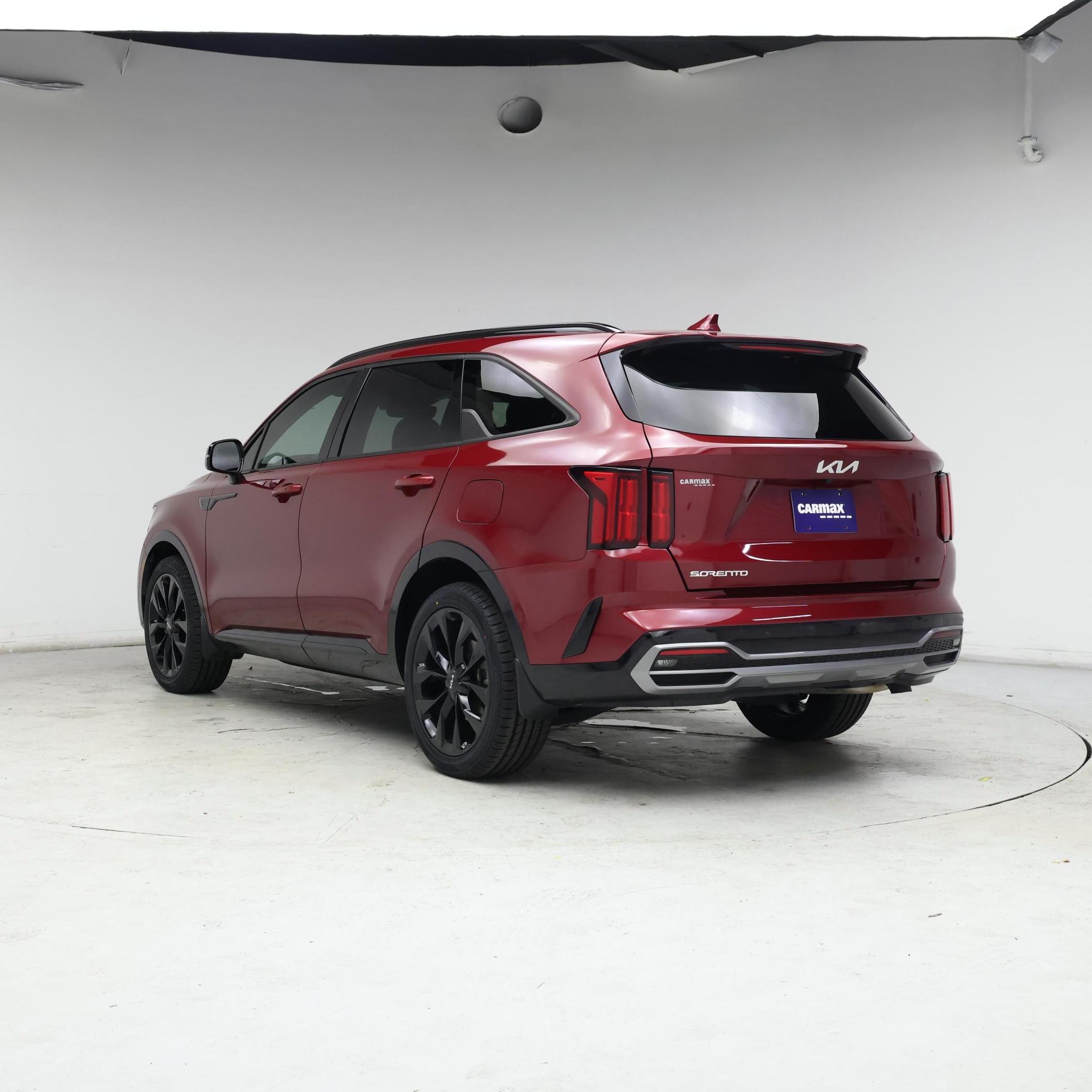 Thumbnail: 2023 Kia Sorento - 2