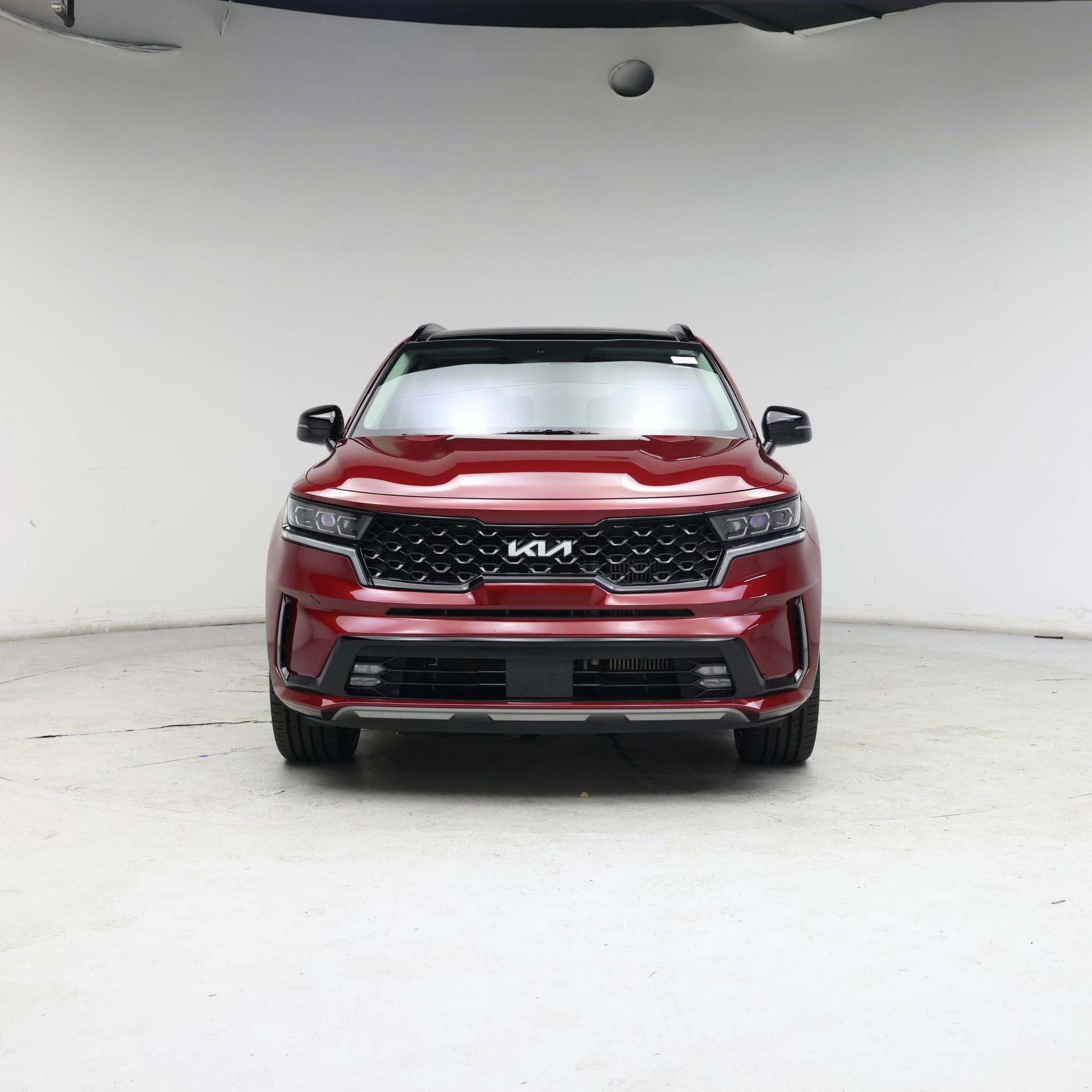 Thumbnail: 2023 Kia Sorento - 5