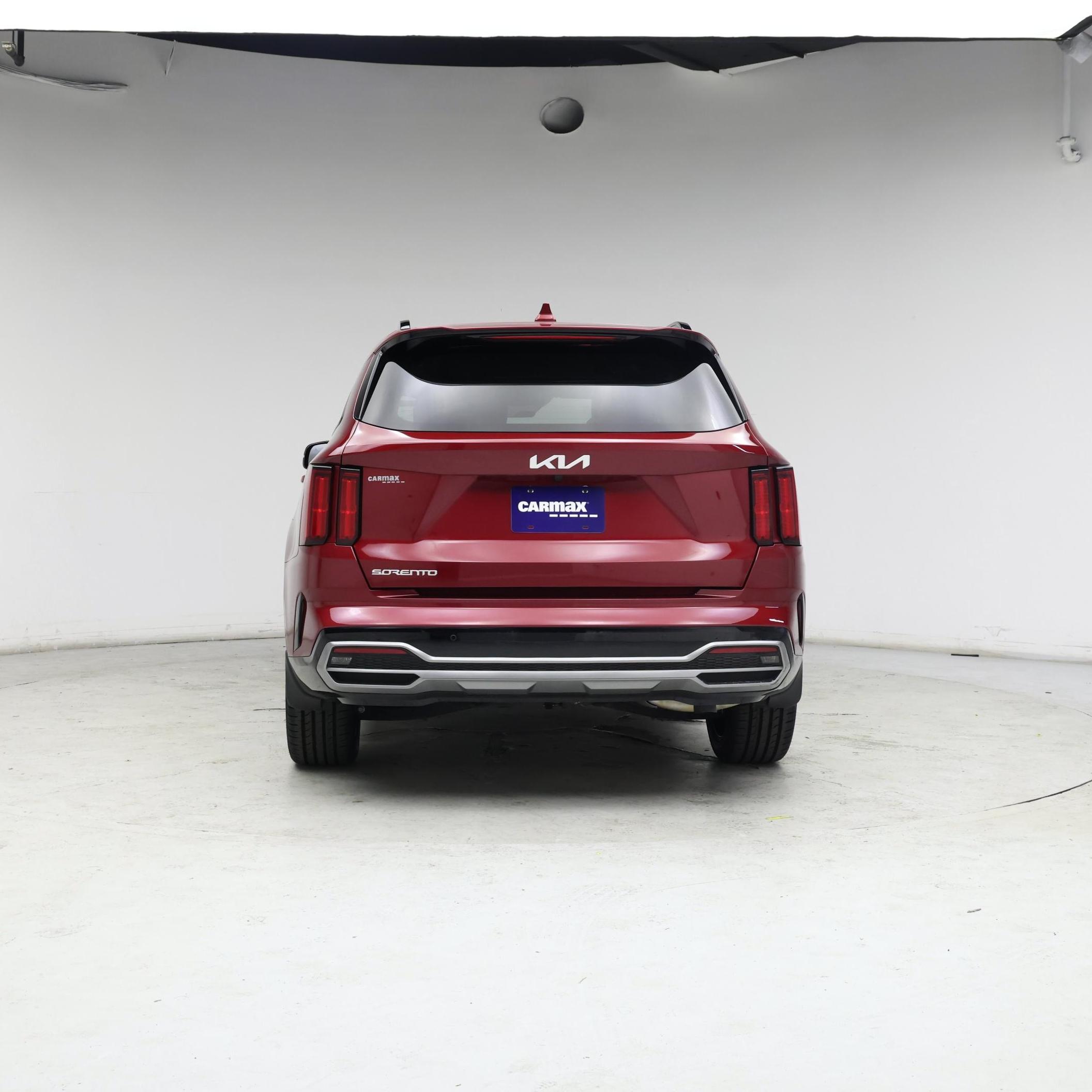 Thumbnail: 2023 Kia Sorento - 6