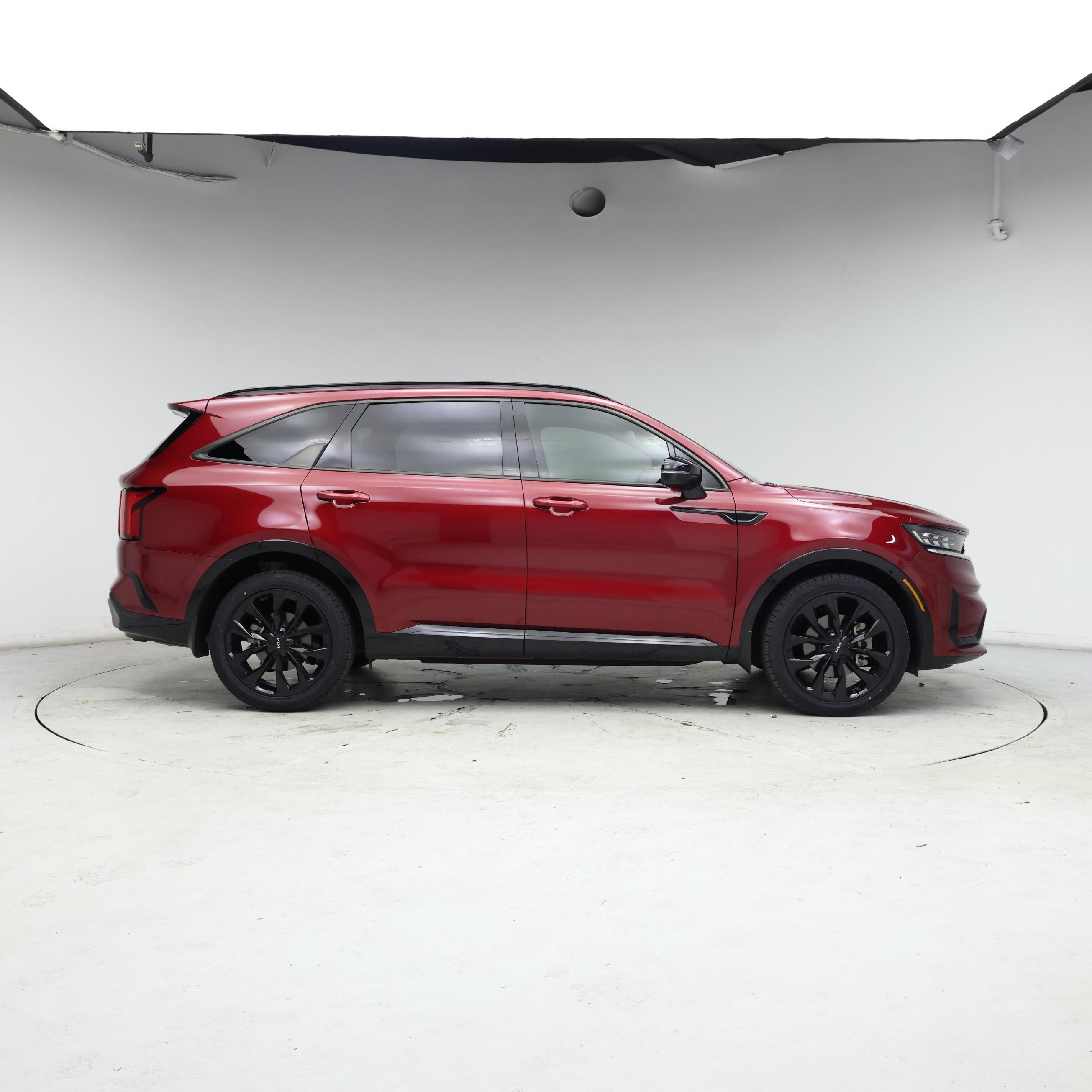 Thumbnail: 2023 Kia Sorento - 7