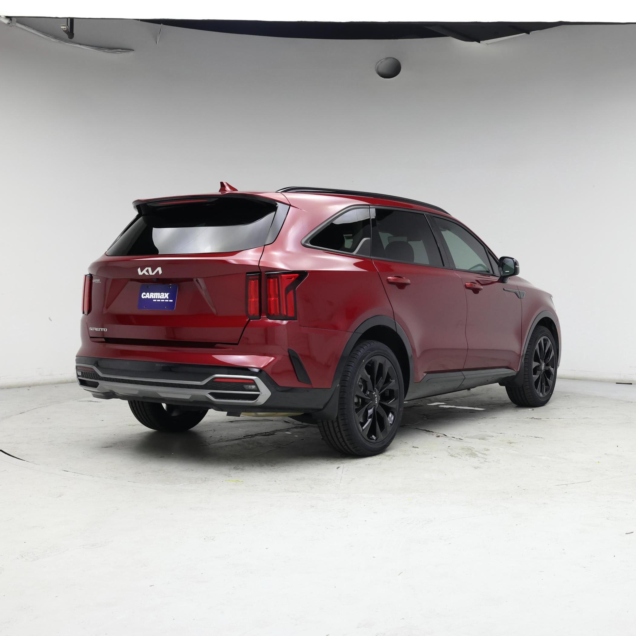 Thumbnail: 2023 Kia Sorento - 8