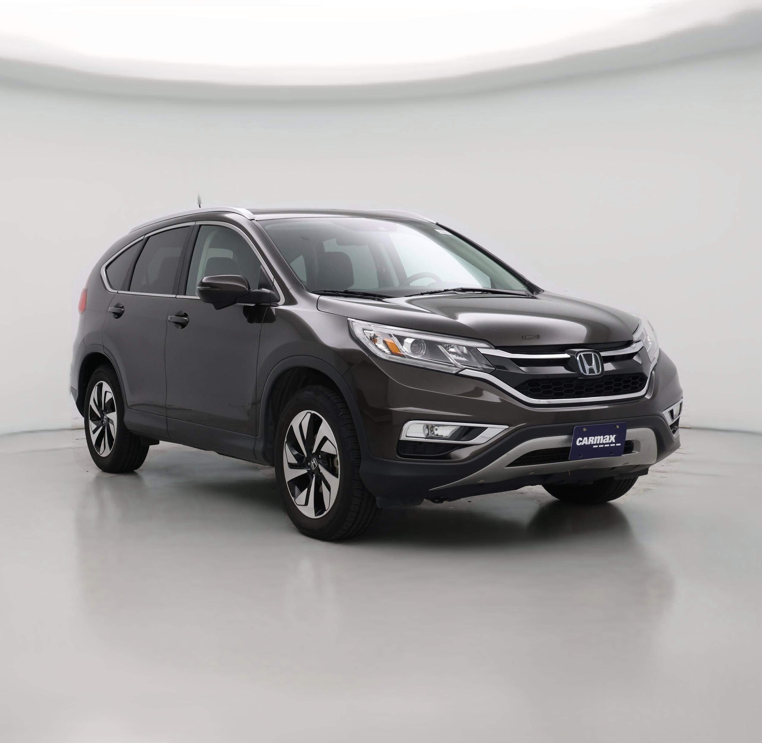 Thumbnail: 2015 Honda CR-V - 1