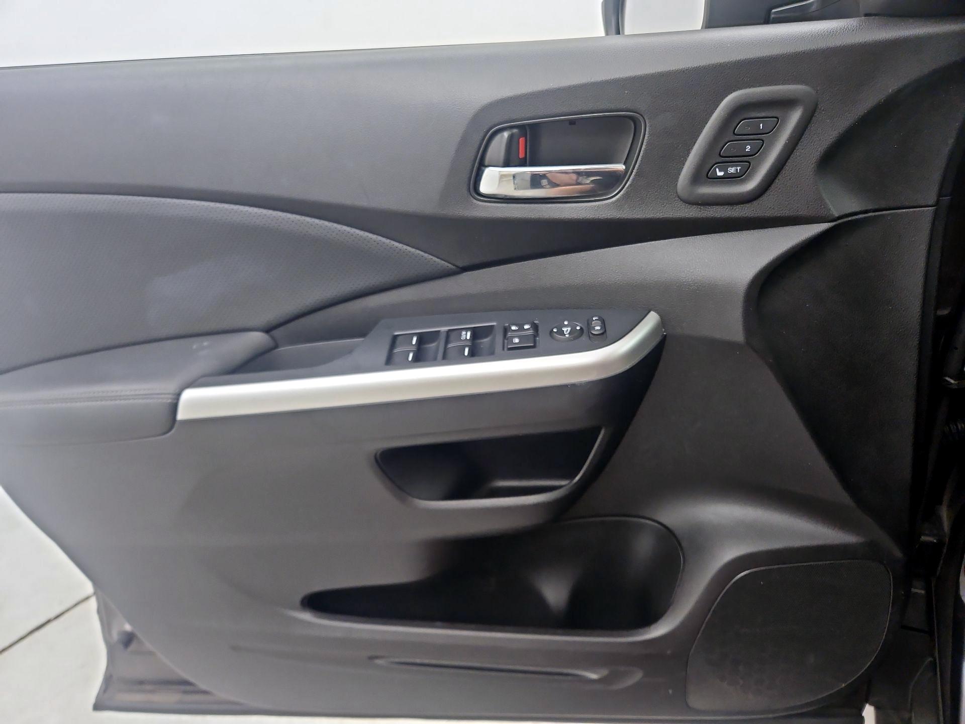 Thumbnail: 2015 Honda CR-V - 12