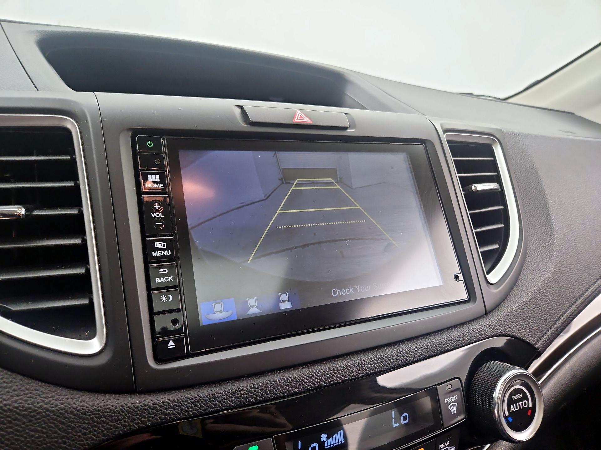 Thumbnail: 2015 Honda CR-V - 14
