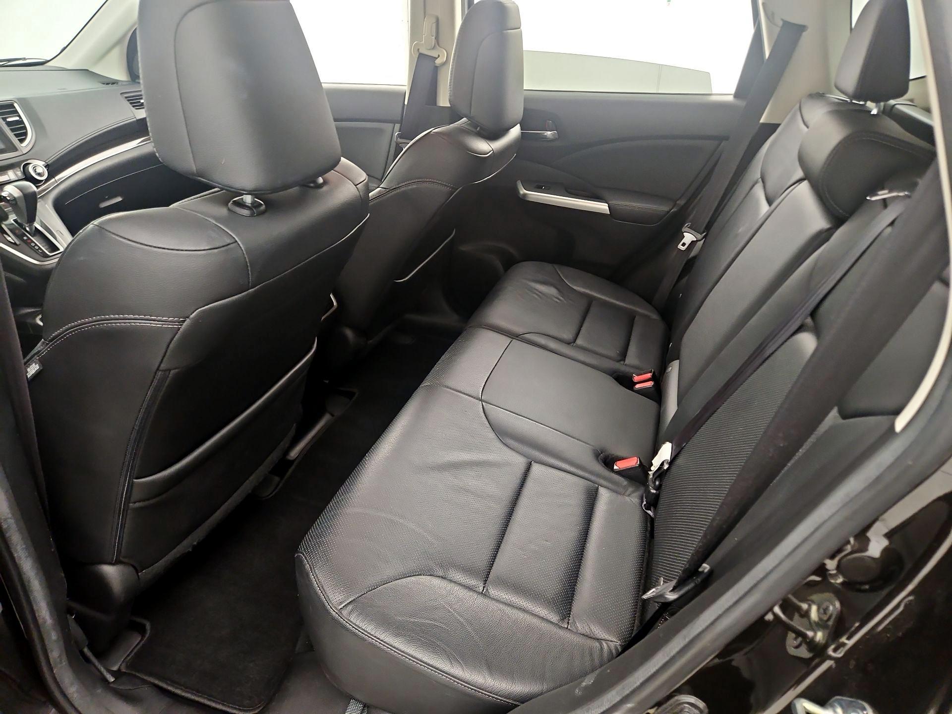 Thumbnail: 2015 Honda CR-V - 19