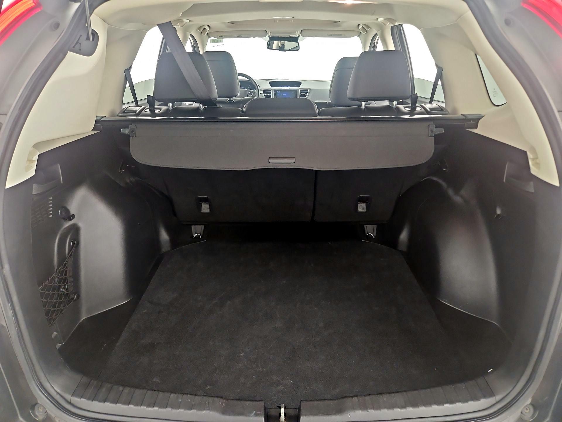 Thumbnail: 2015 Honda CR-V - 20