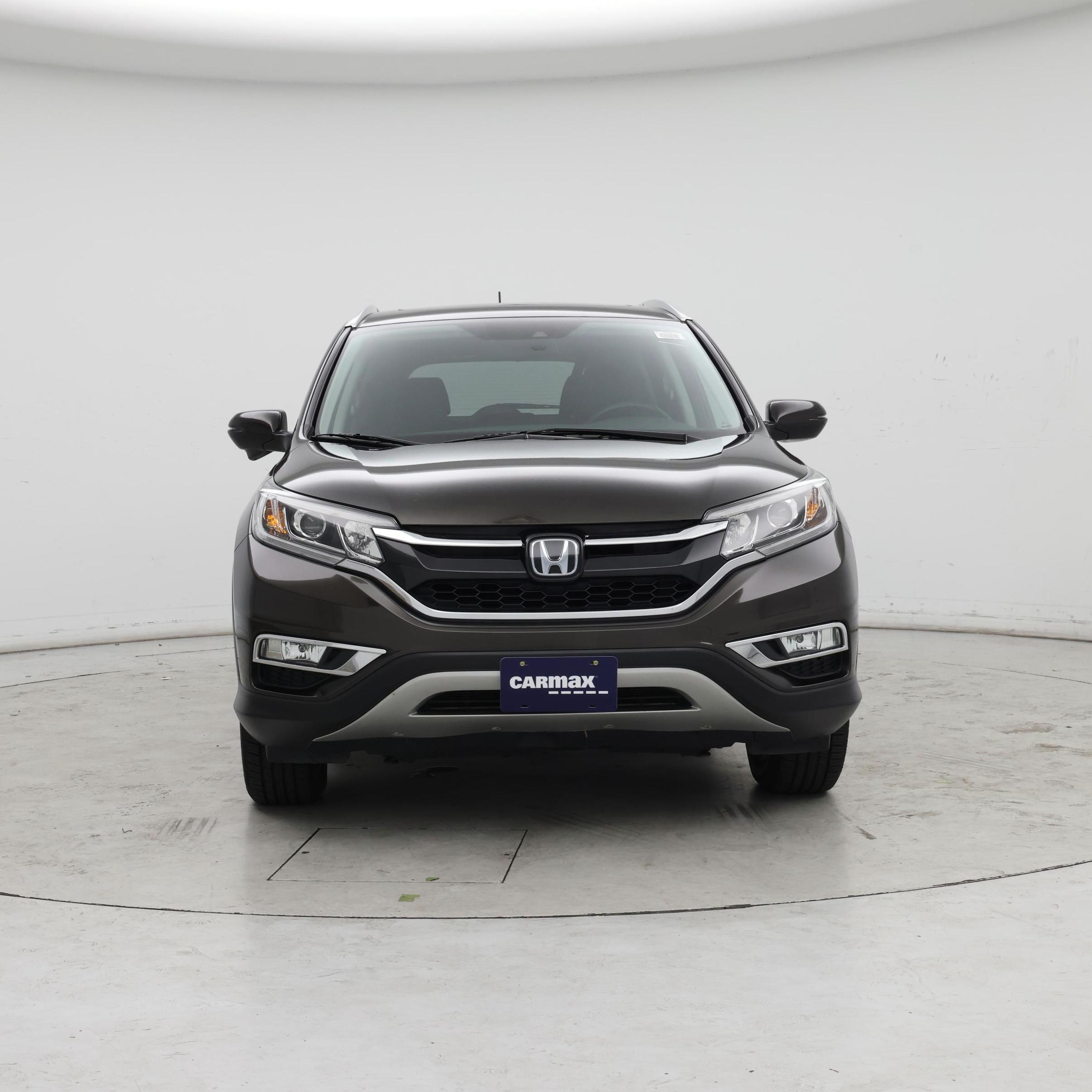Thumbnail: 2015 Honda CR-V - 5