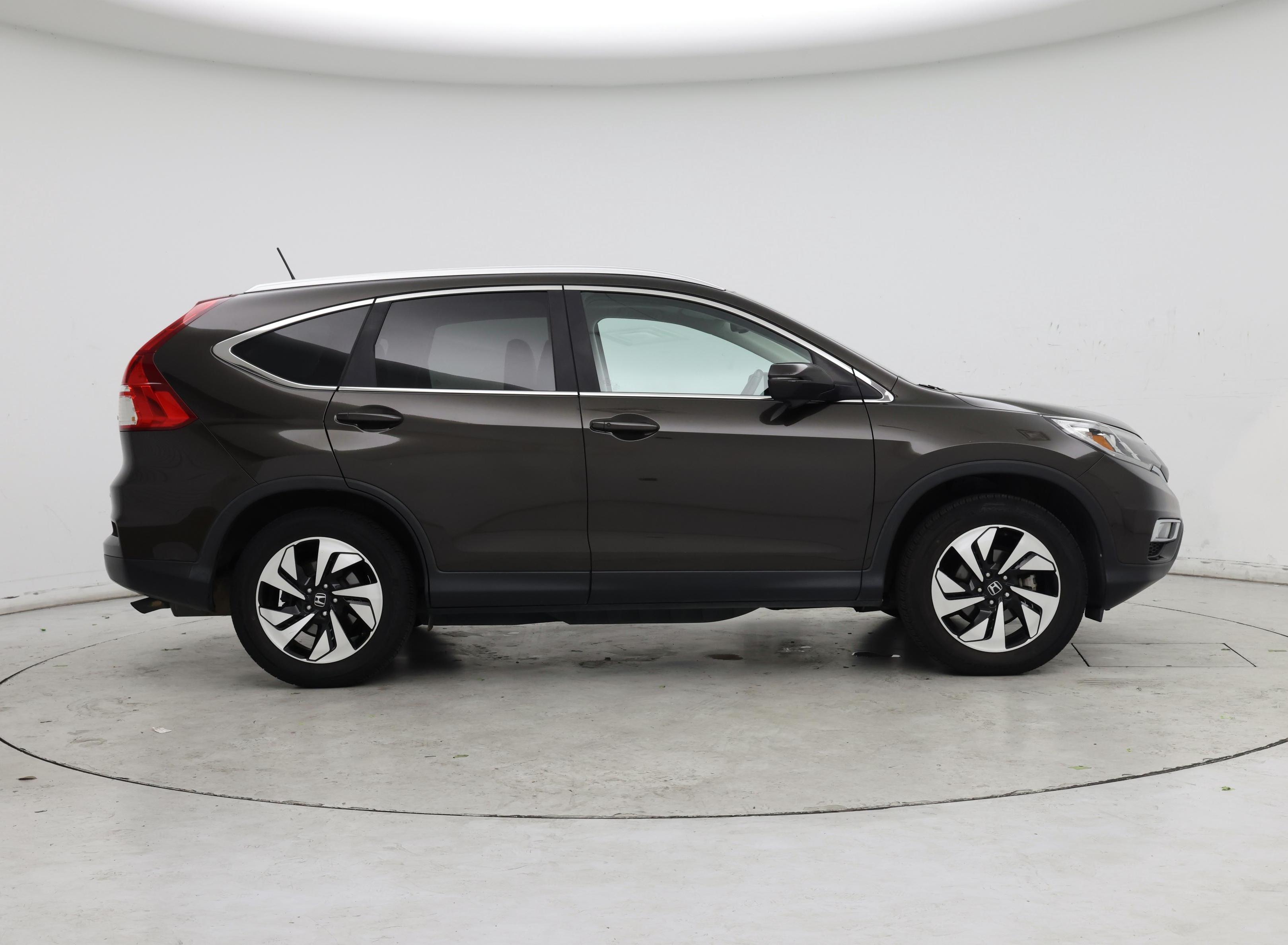 Thumbnail: 2015 Honda CR-V - 7