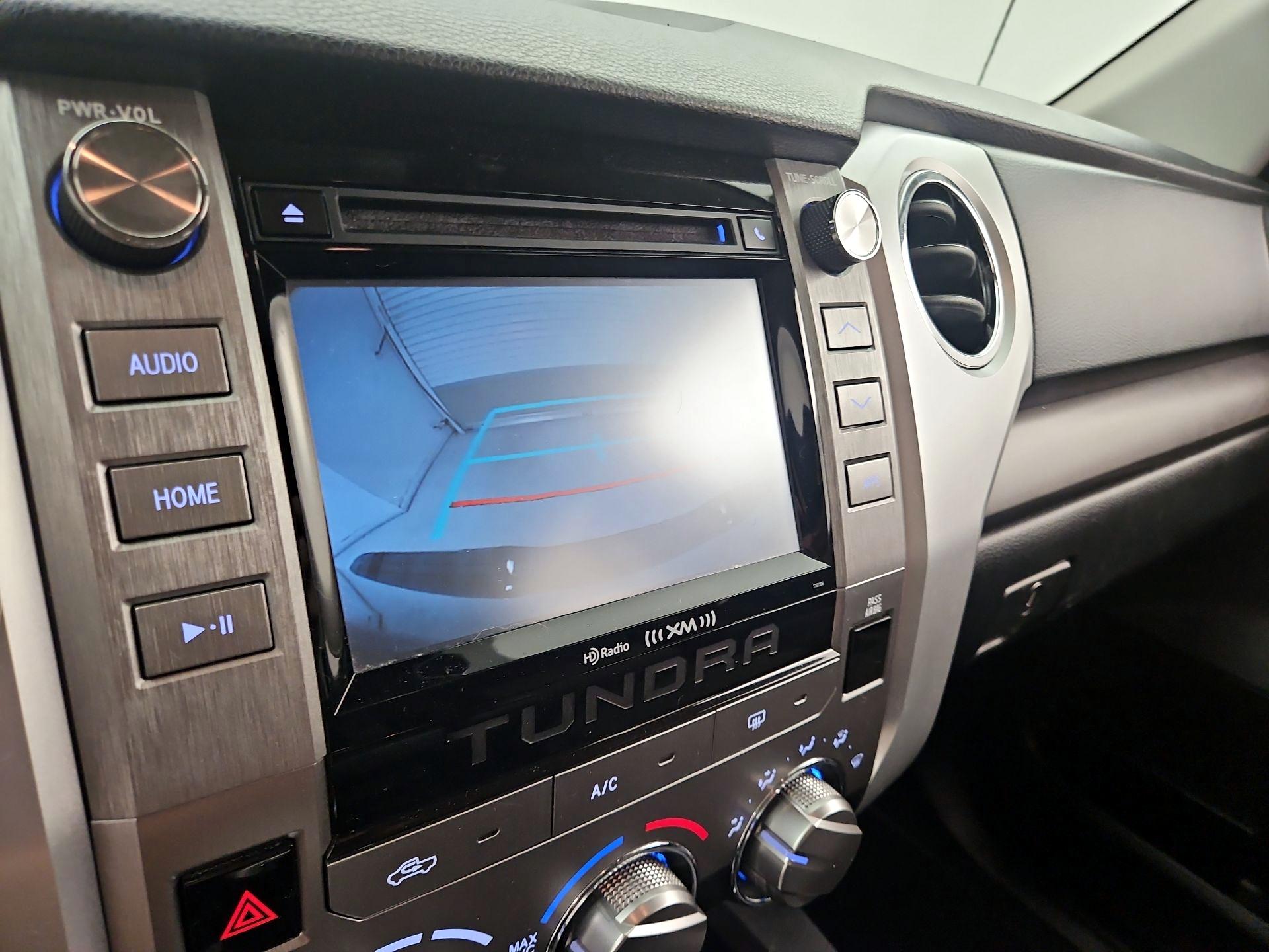 Thumbnail: 2018 Toyota Tundra - 14