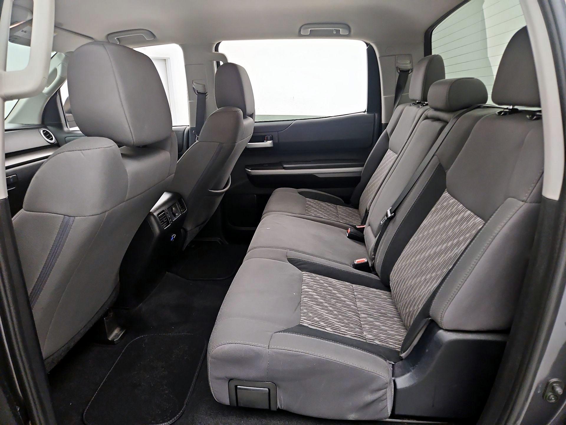 Thumbnail: 2018 Toyota Tundra - 19