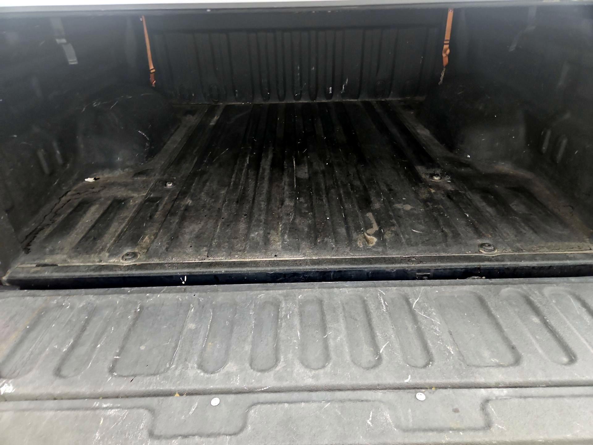Thumbnail: 2018 Toyota Tundra - 20