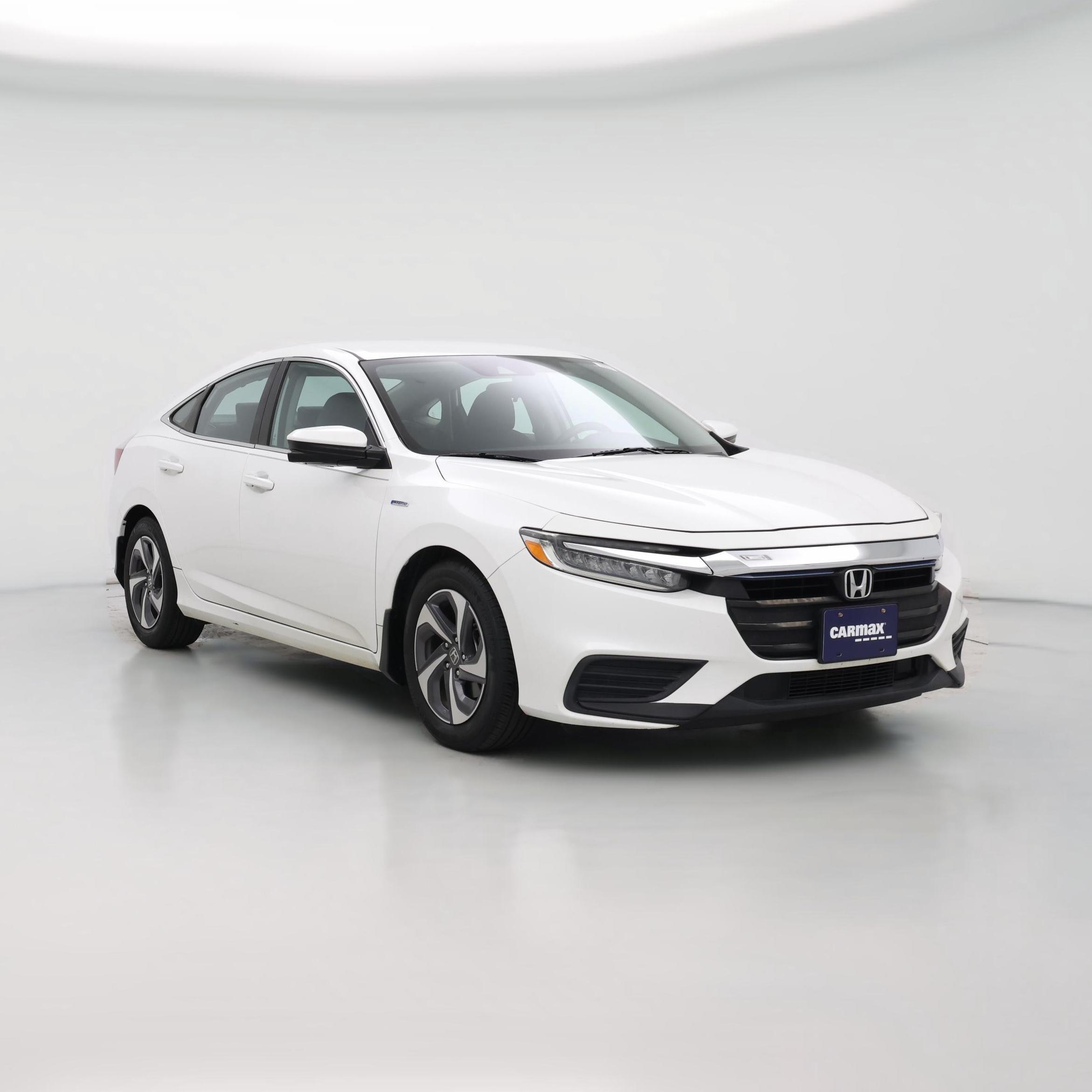 Thumbnail: 2019 Honda Insight - 1