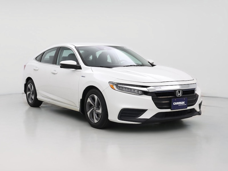 2019 Honda Insight EX -
                  Greenville, SC