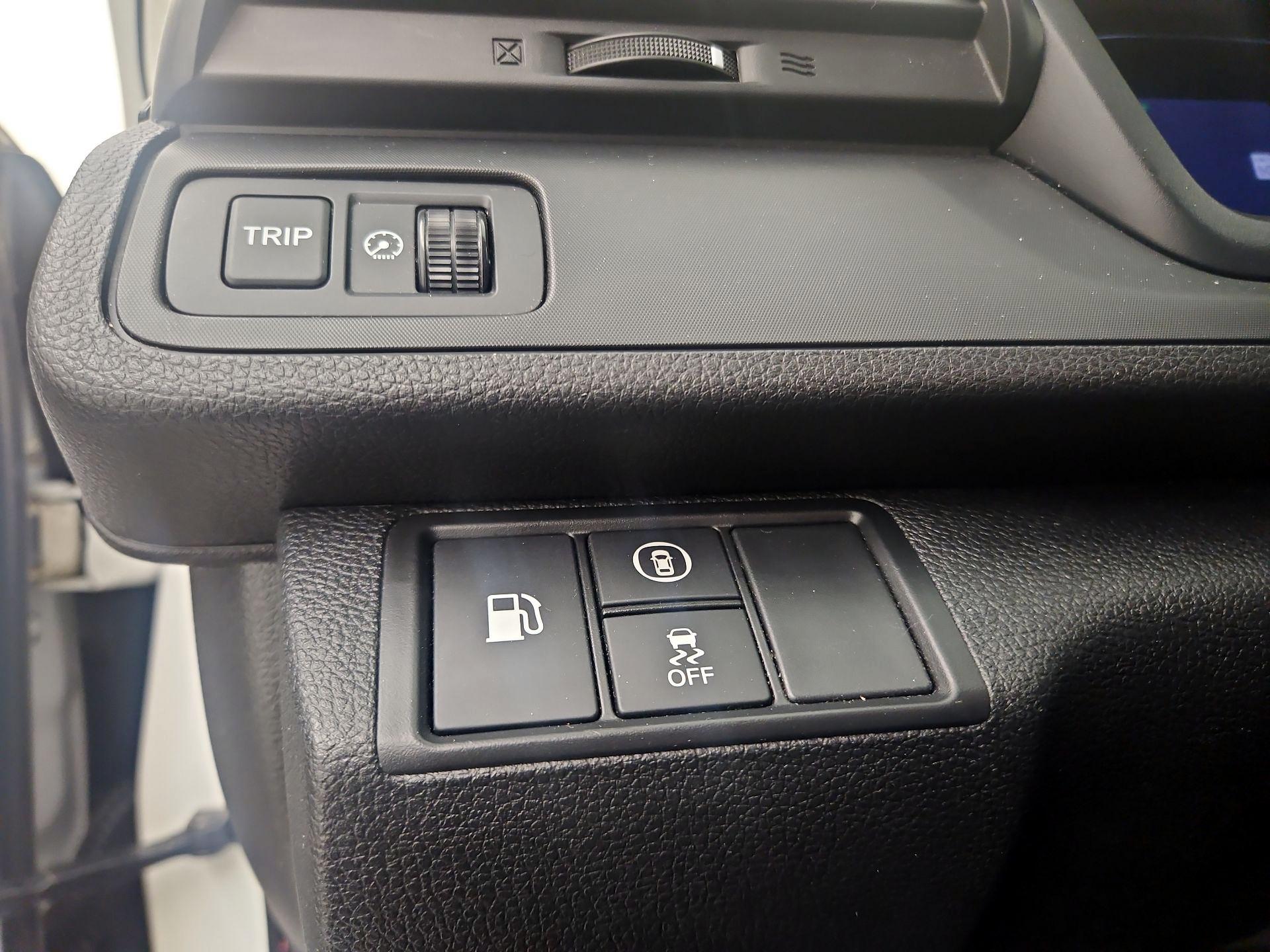 Thumbnail: 2019 Honda Insight - 13