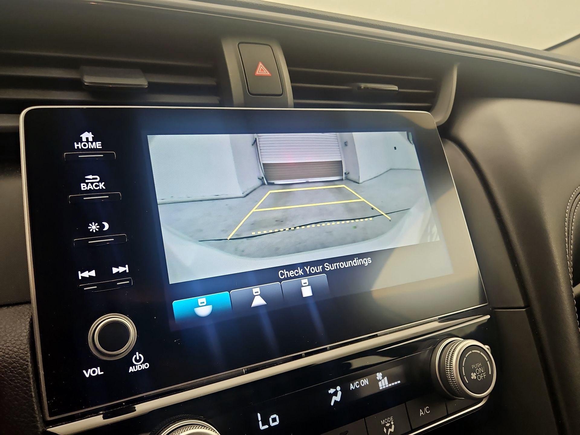 Thumbnail: 2019 Honda Insight - 14