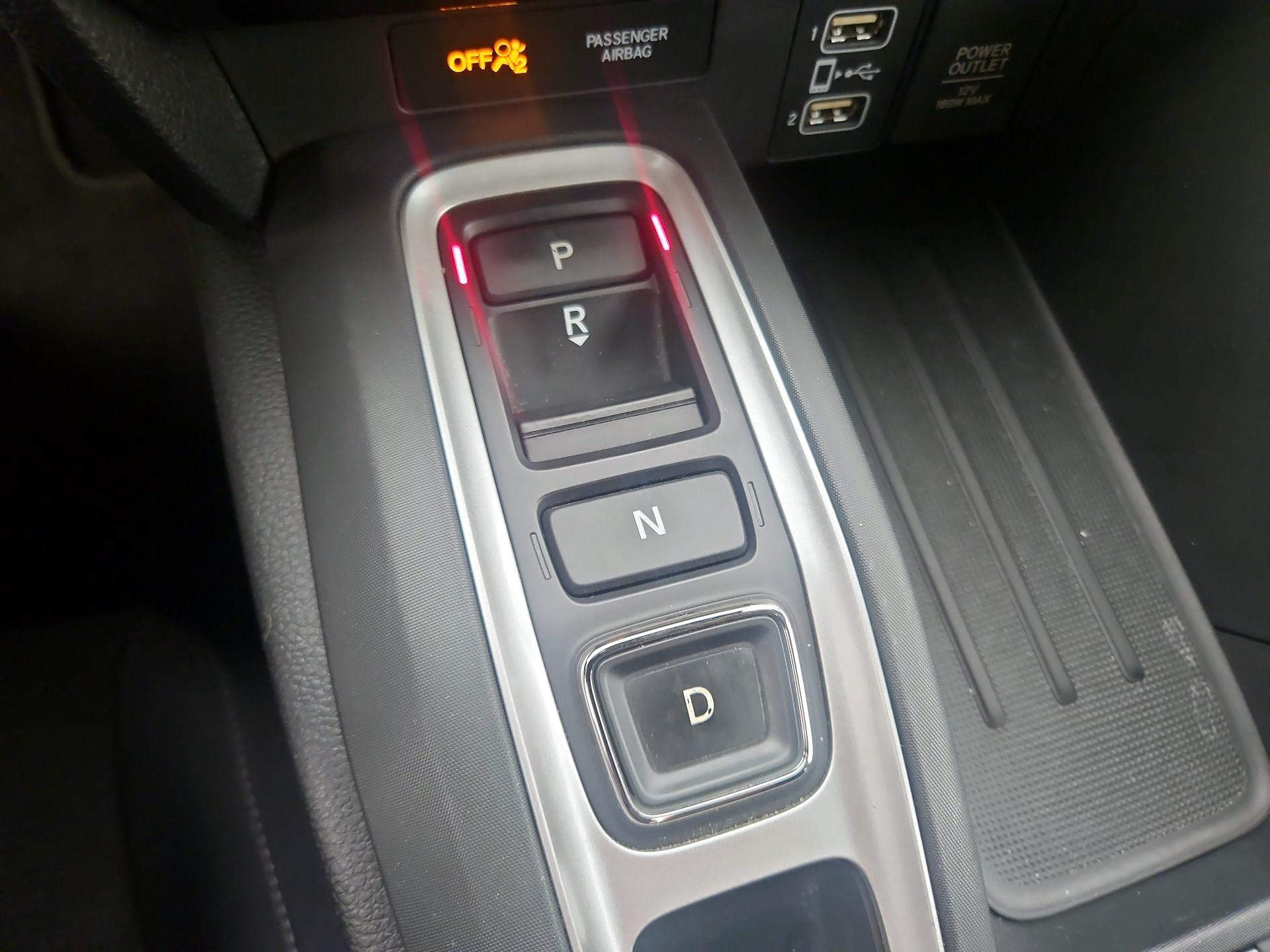 Thumbnail: 2019 Honda Insight - 17