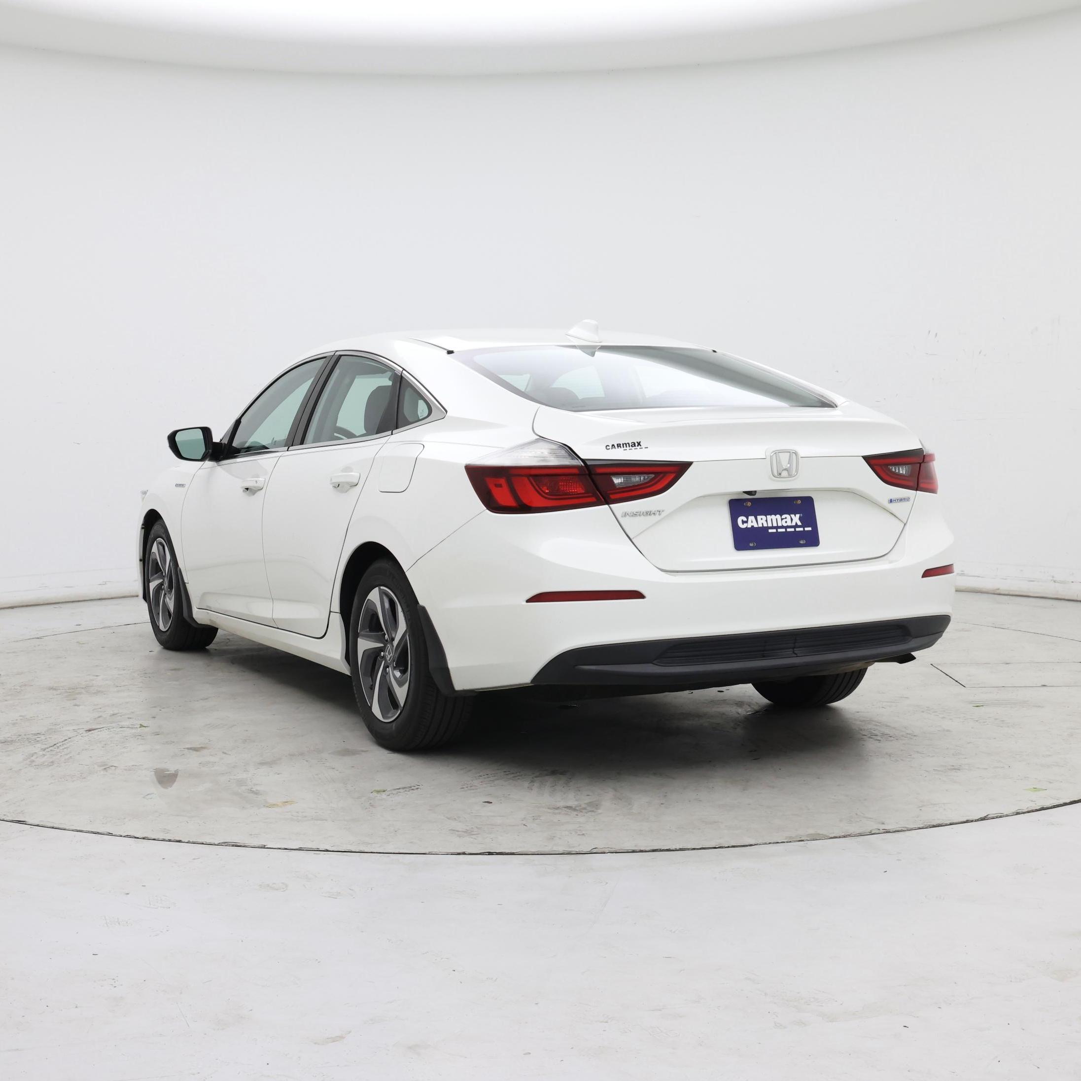Thumbnail: 2019 Honda Insight - 2