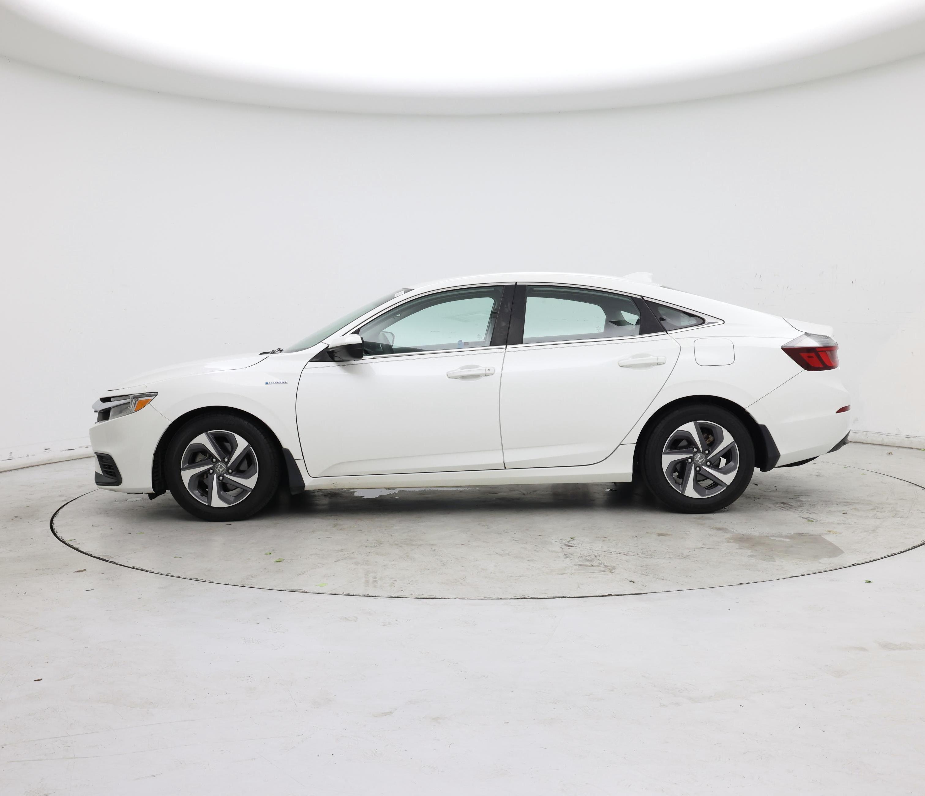 Thumbnail: 2019 Honda Insight - 3