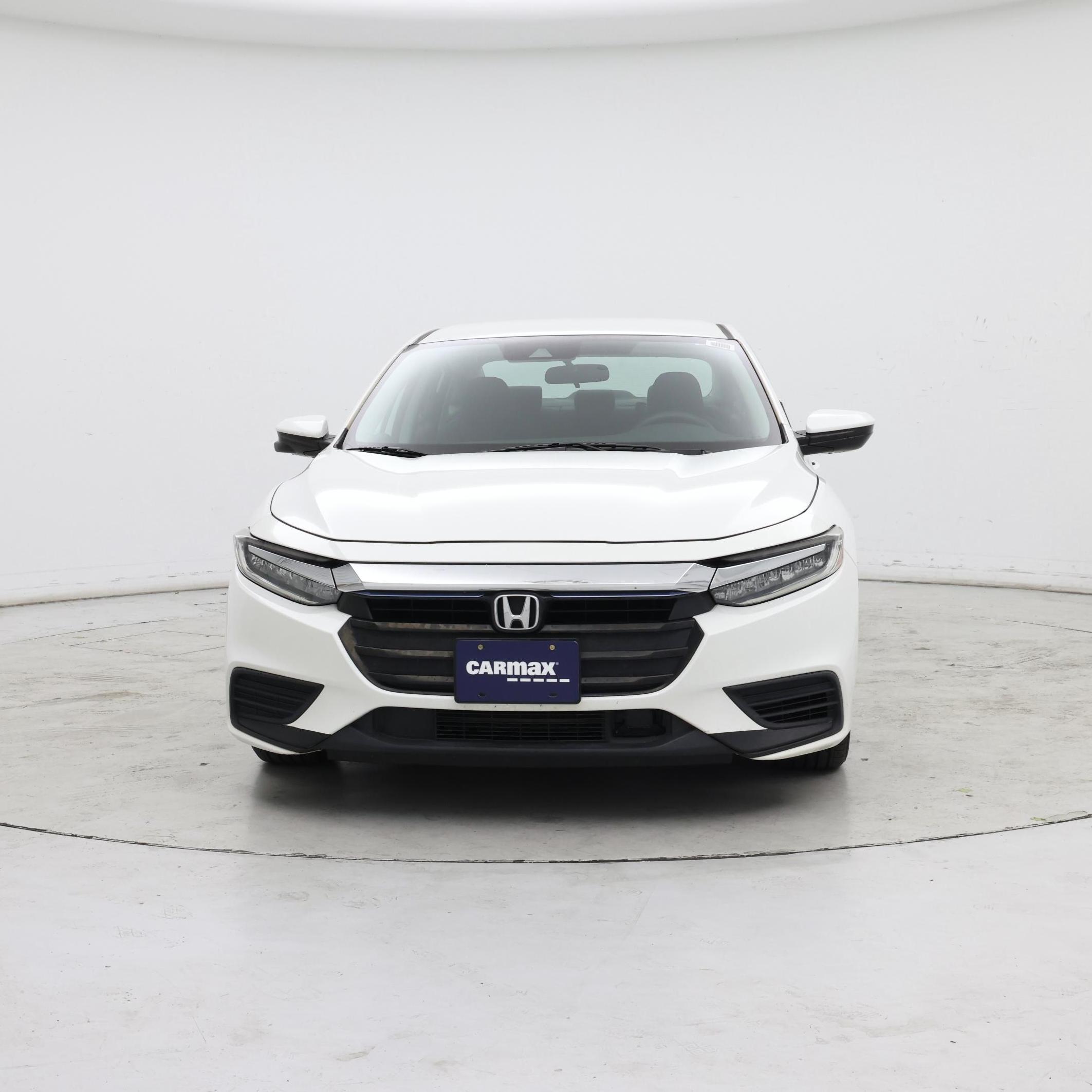 Thumbnail: 2019 Honda Insight - 5