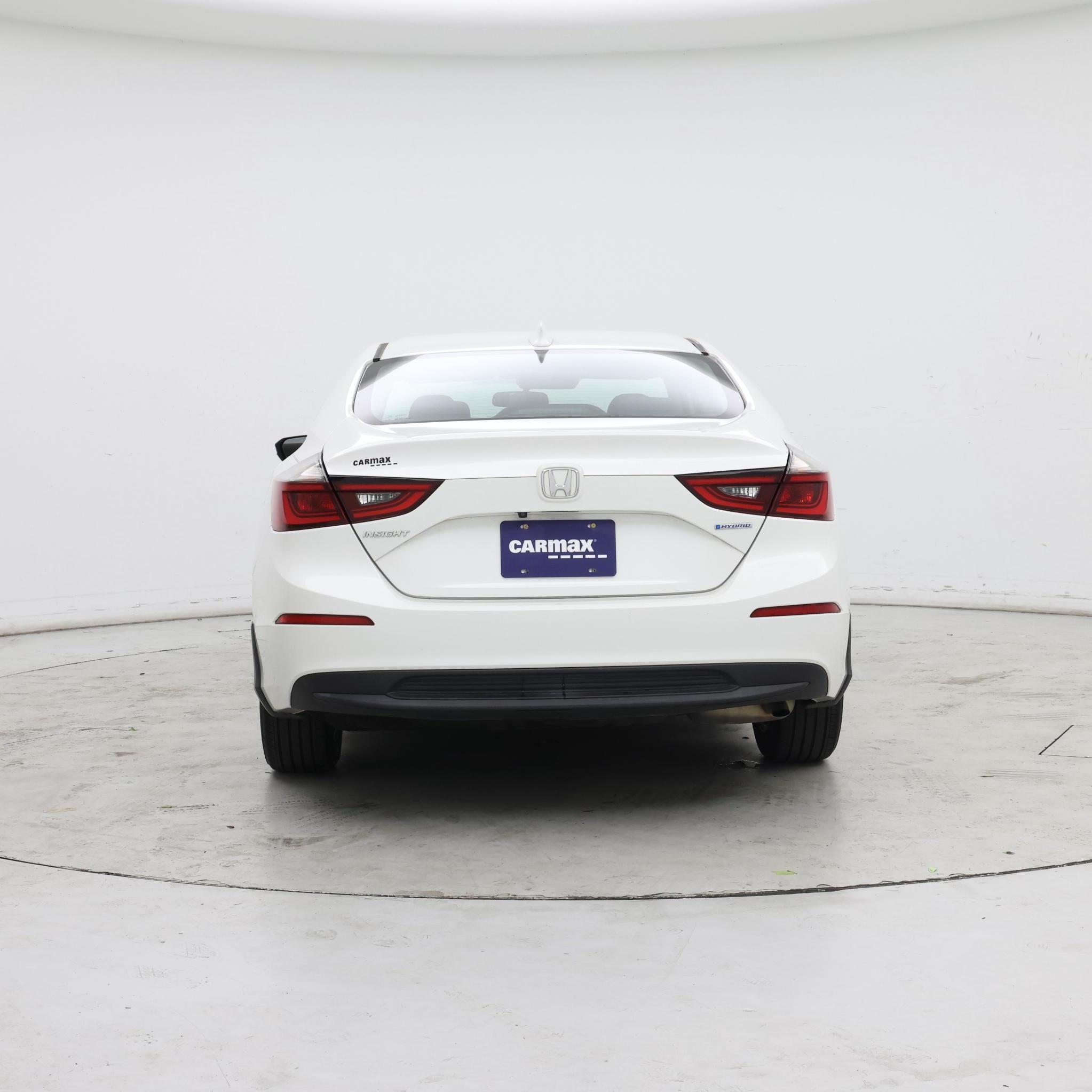 Thumbnail: 2019 Honda Insight - 6