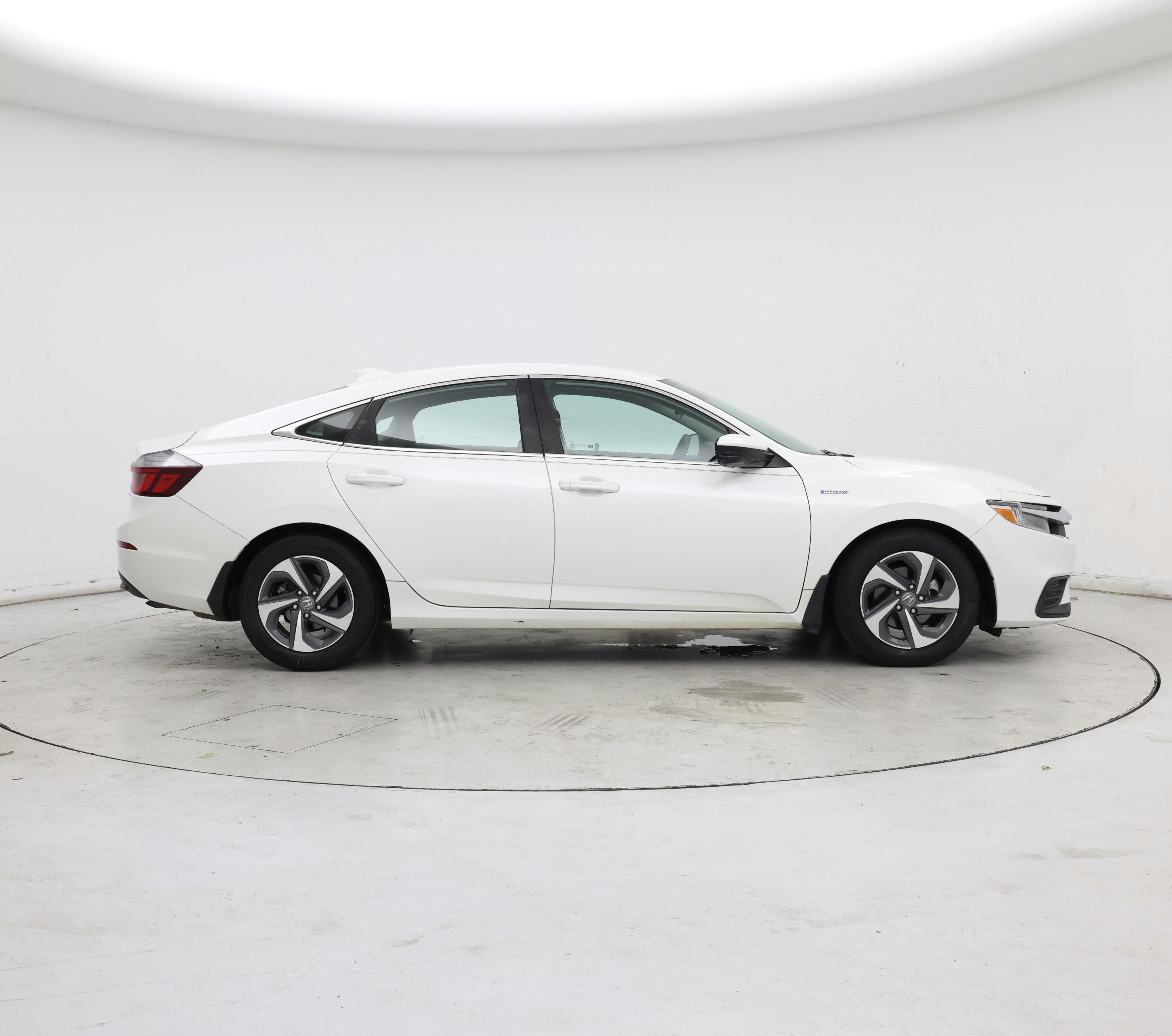 Thumbnail: 2019 Honda Insight - 7