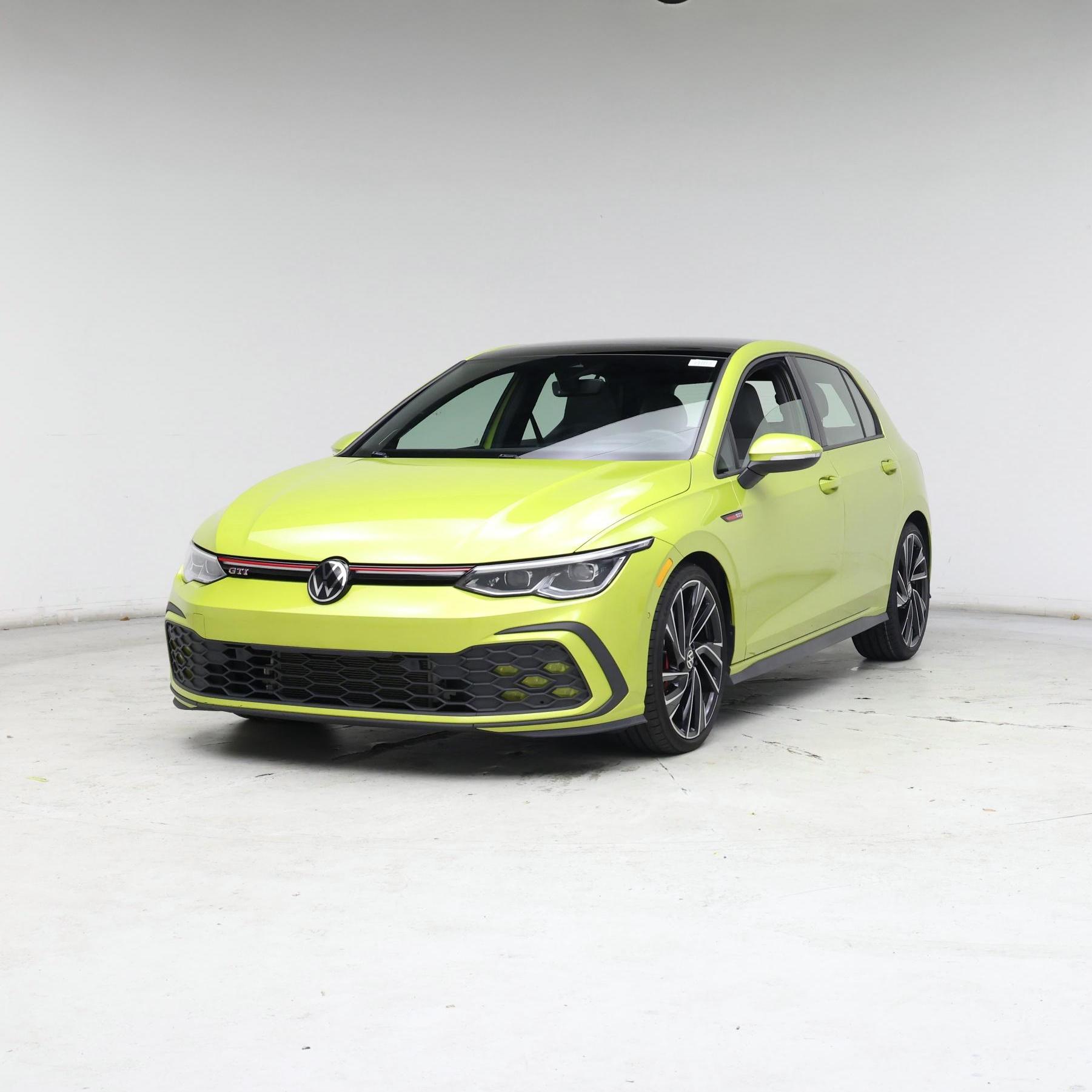 Thumbnail: 2022 Volkswagen Golf - 4
