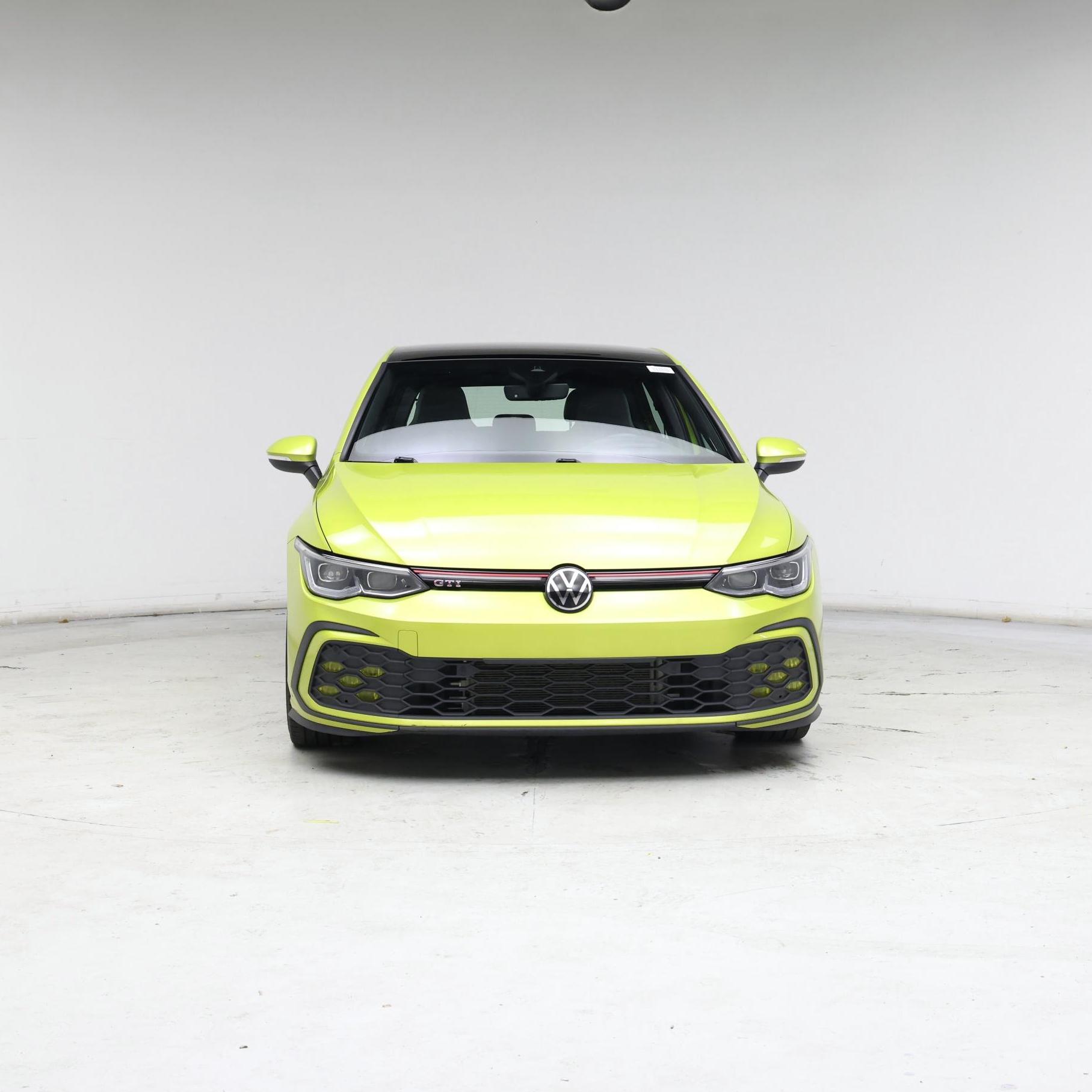 Thumbnail: 2022 Volkswagen Golf - 5
