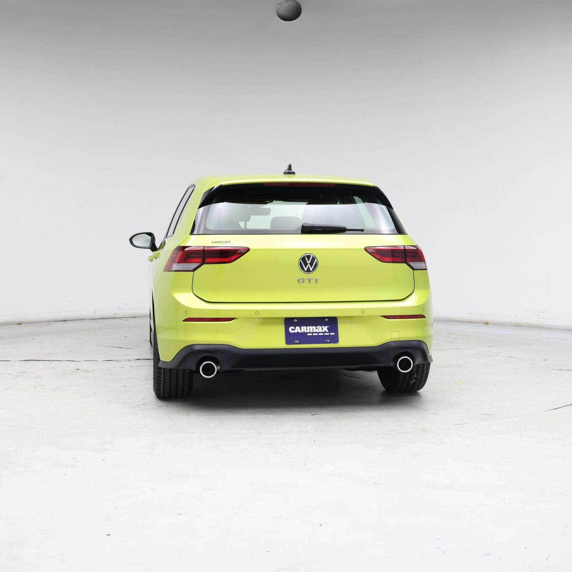 Thumbnail: 2022 Volkswagen Golf - 6
