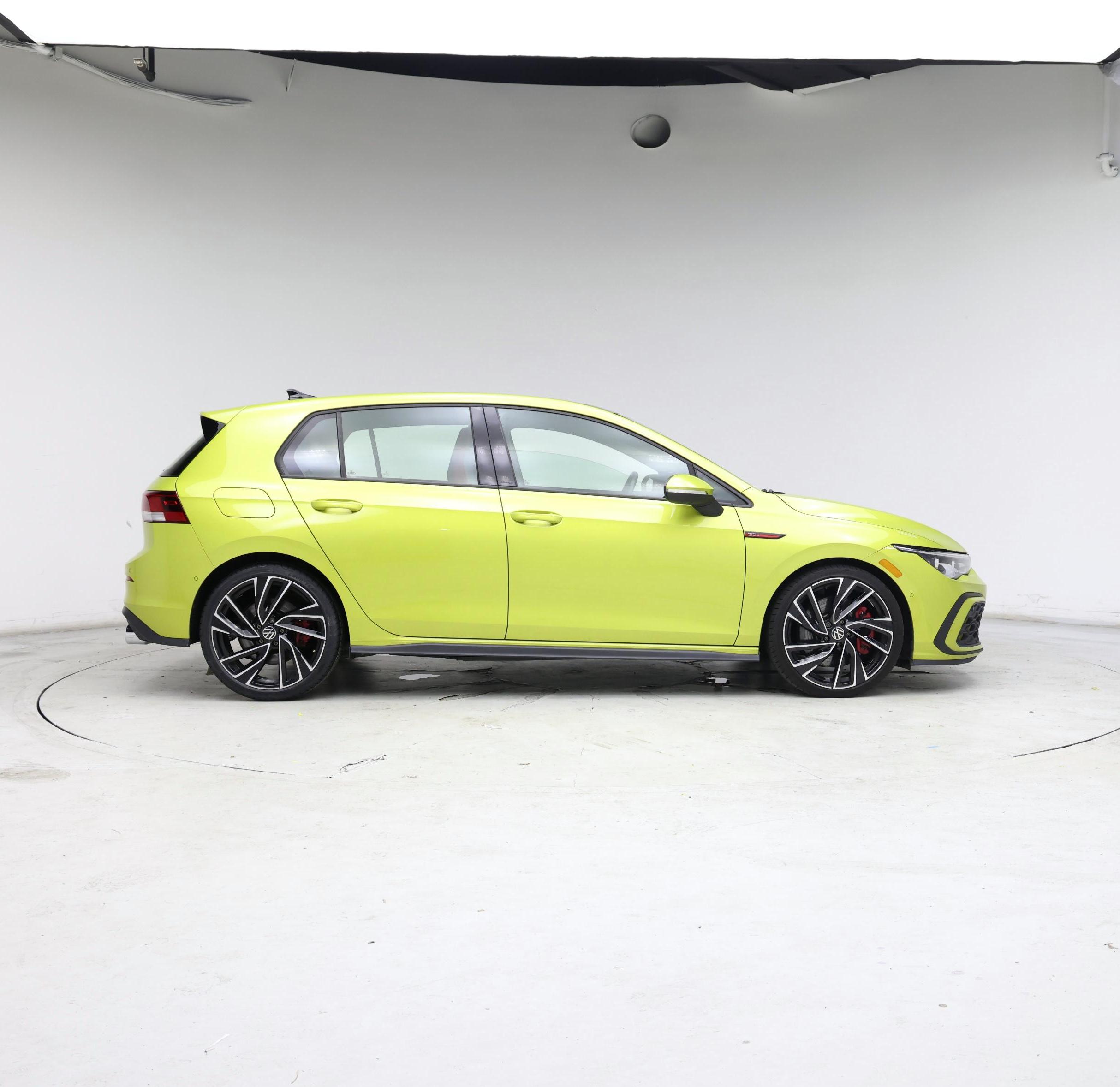 Thumbnail: 2022 Volkswagen Golf - 7