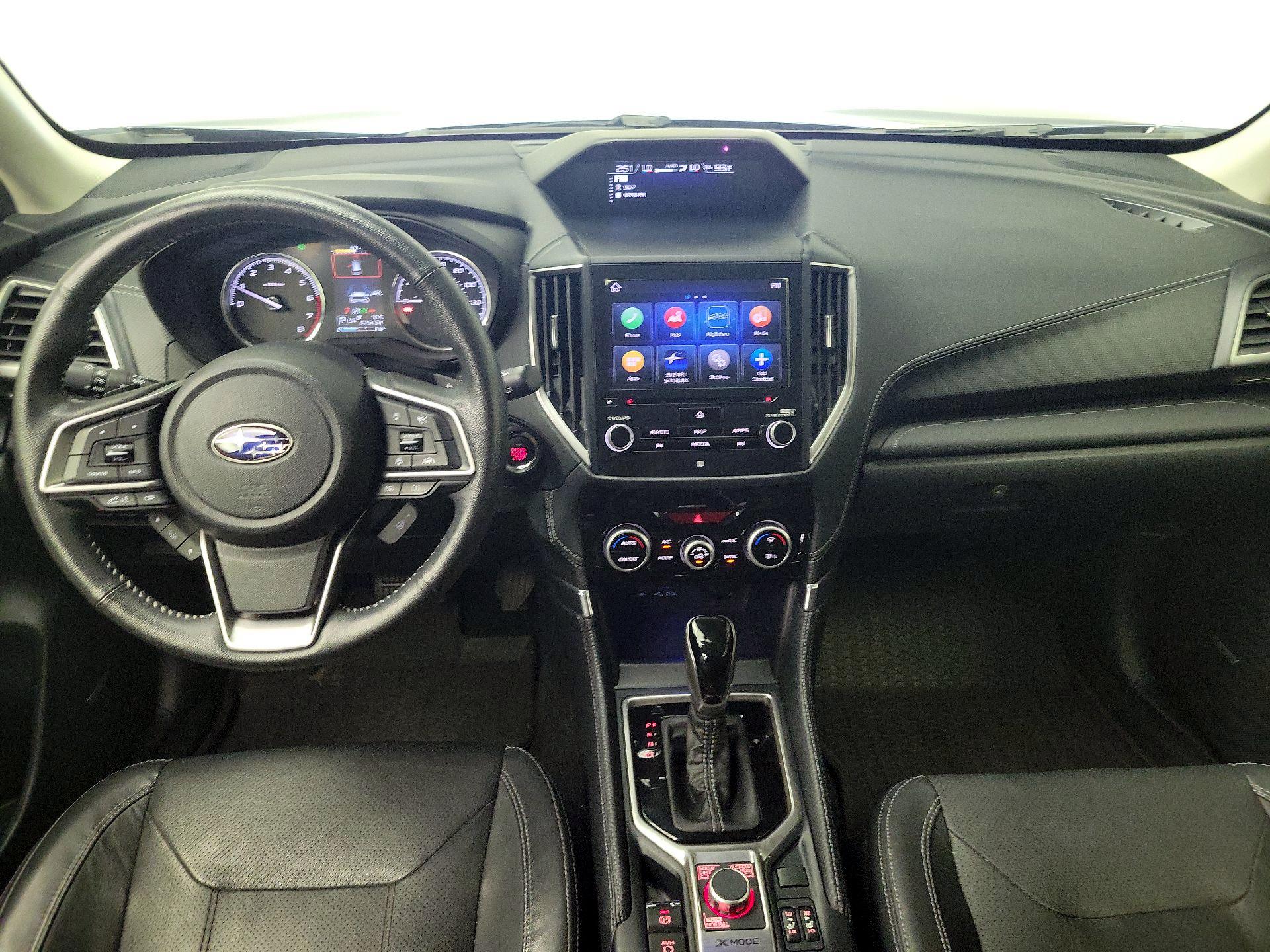 Thumbnail: 2019 Subaru Forester - 9