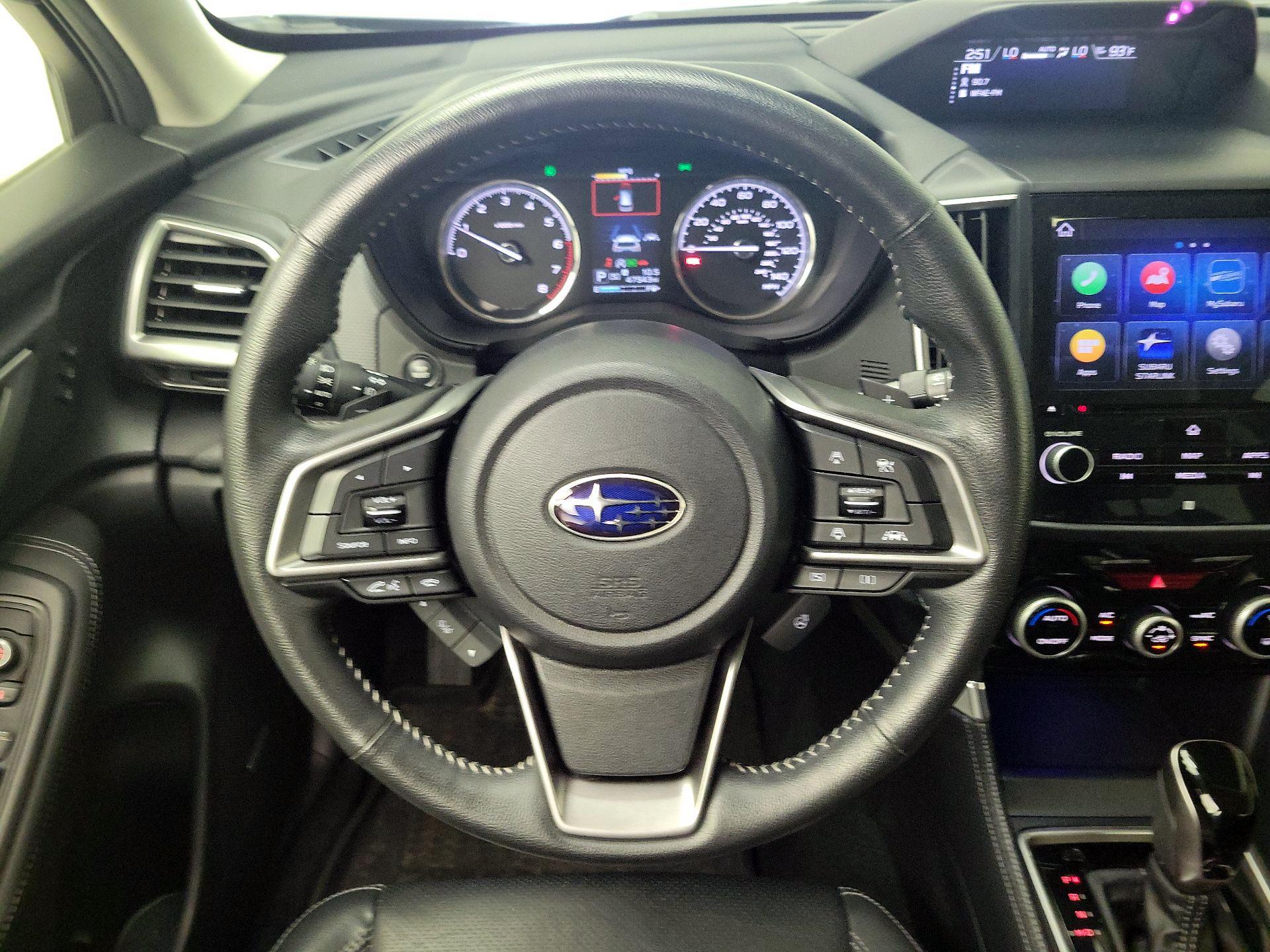 Thumbnail: 2019 Subaru Forester - 10