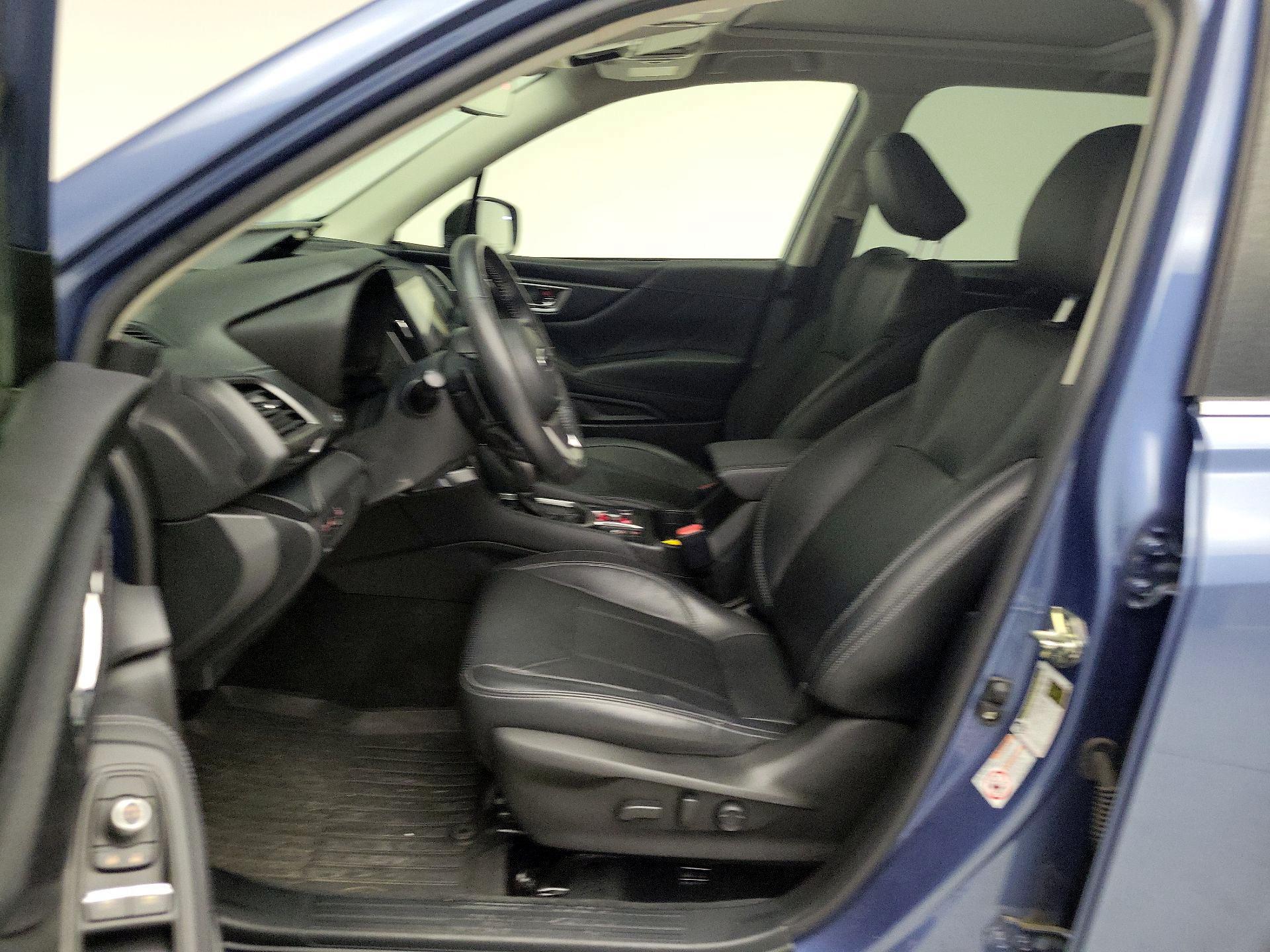 Thumbnail: 2019 Subaru Forester - 11