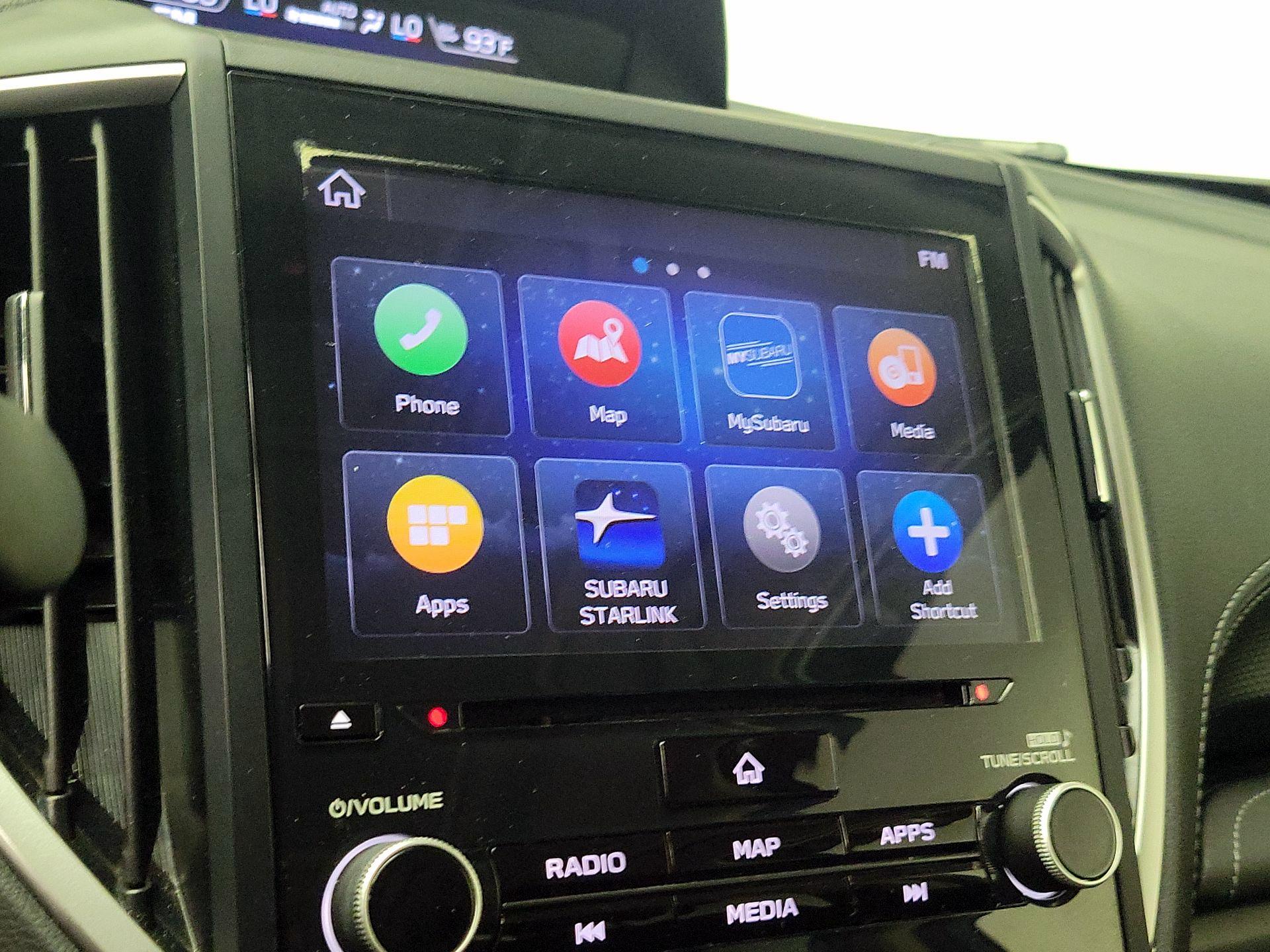 Thumbnail: 2019 Subaru Forester - 15