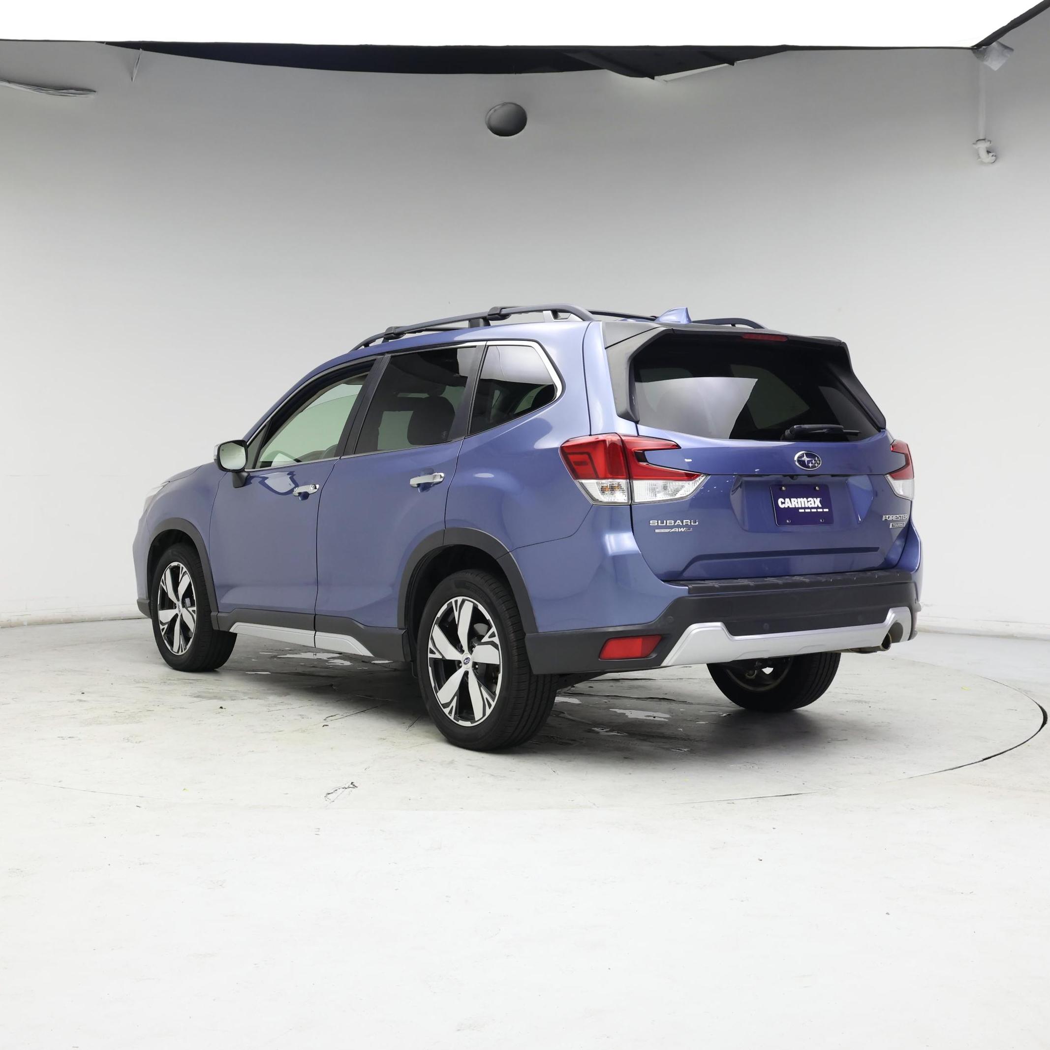 Thumbnail: 2019 Subaru Forester - 2