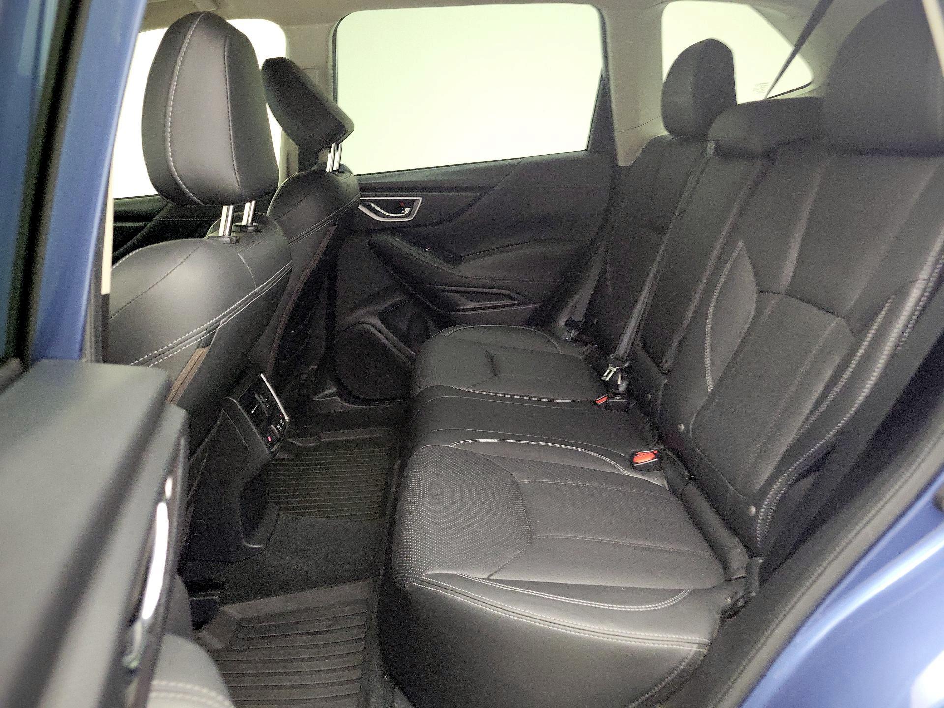 Thumbnail: 2019 Subaru Forester - 20