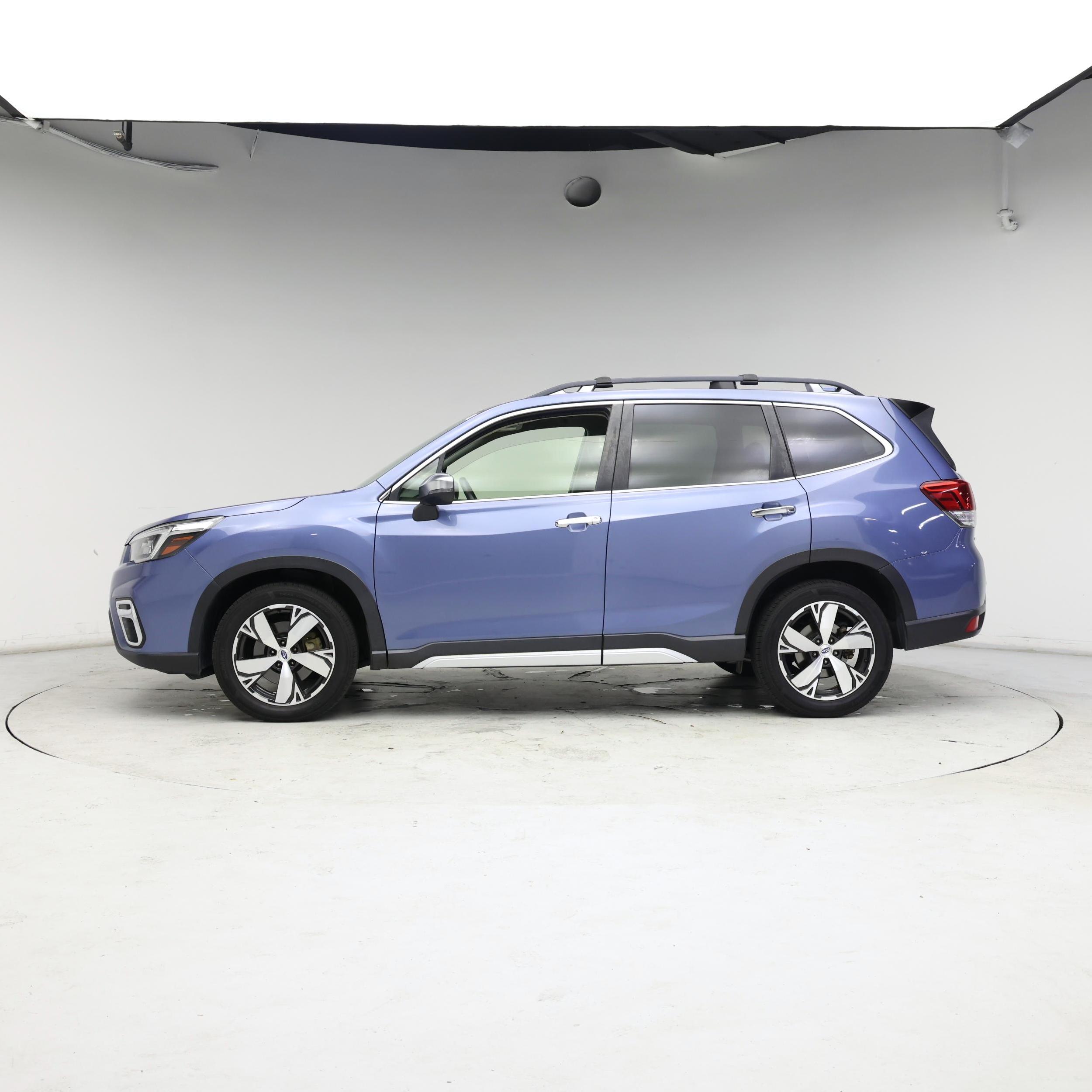 Thumbnail: 2019 Subaru Forester - 3