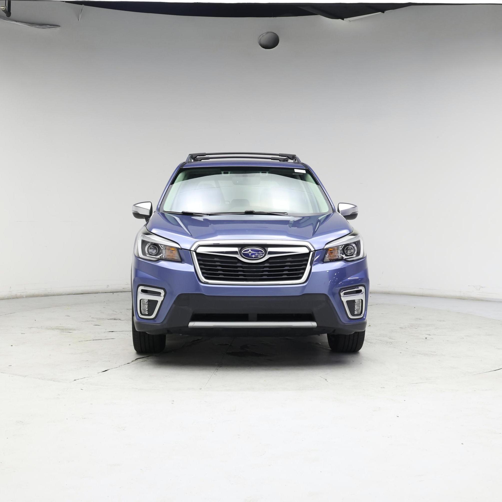 Thumbnail: 2019 Subaru Forester - 5