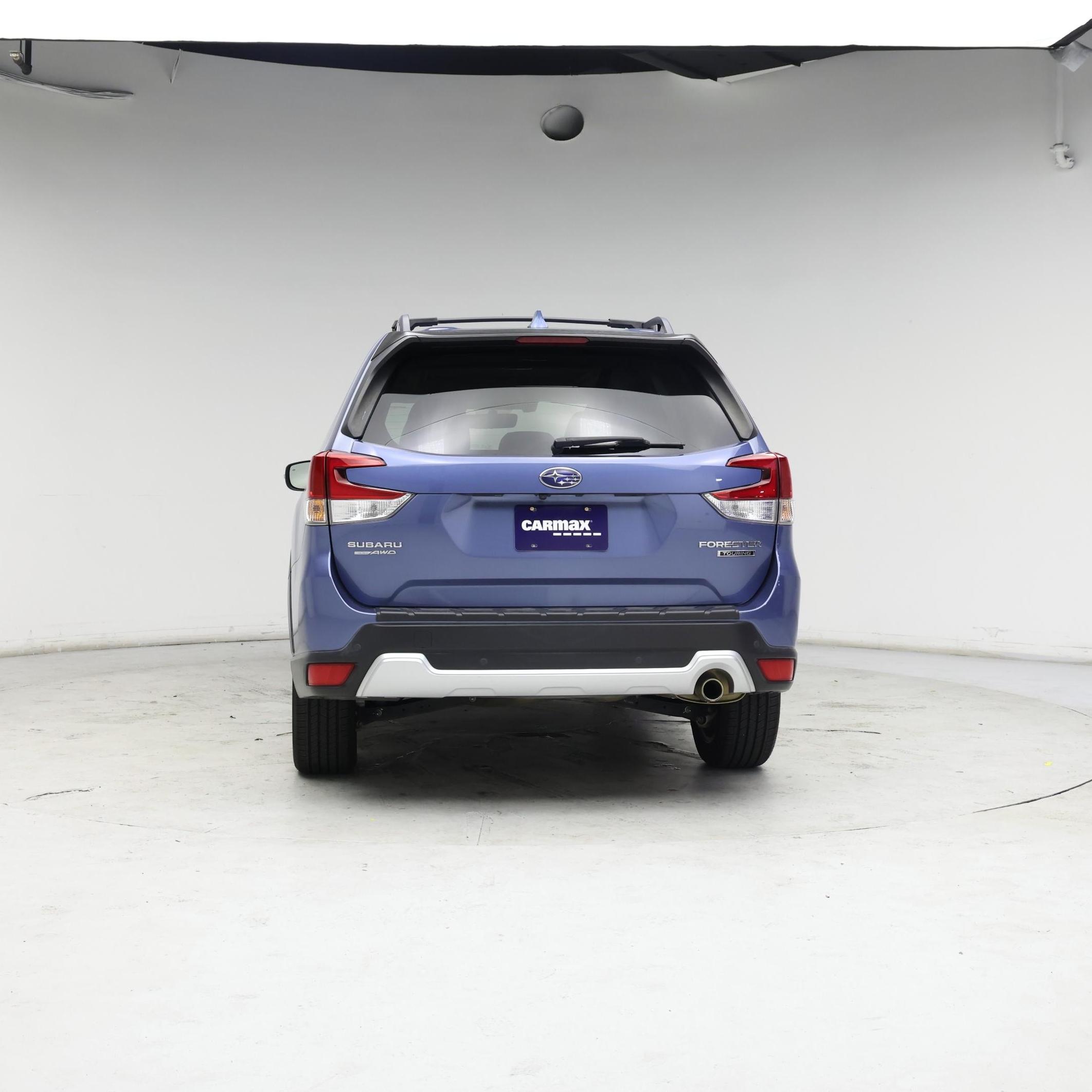Thumbnail: 2019 Subaru Forester - 6