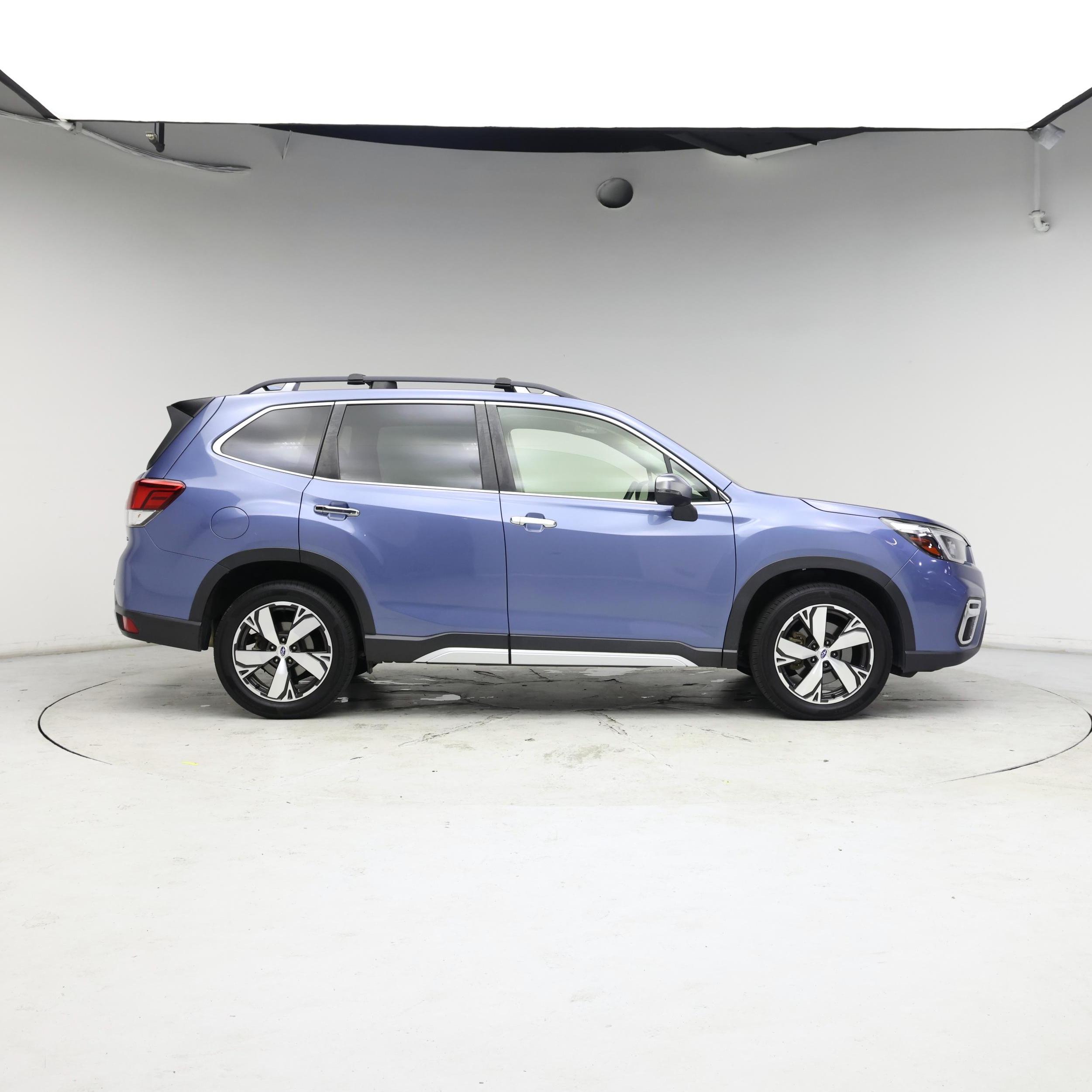 Thumbnail: 2019 Subaru Forester - 7