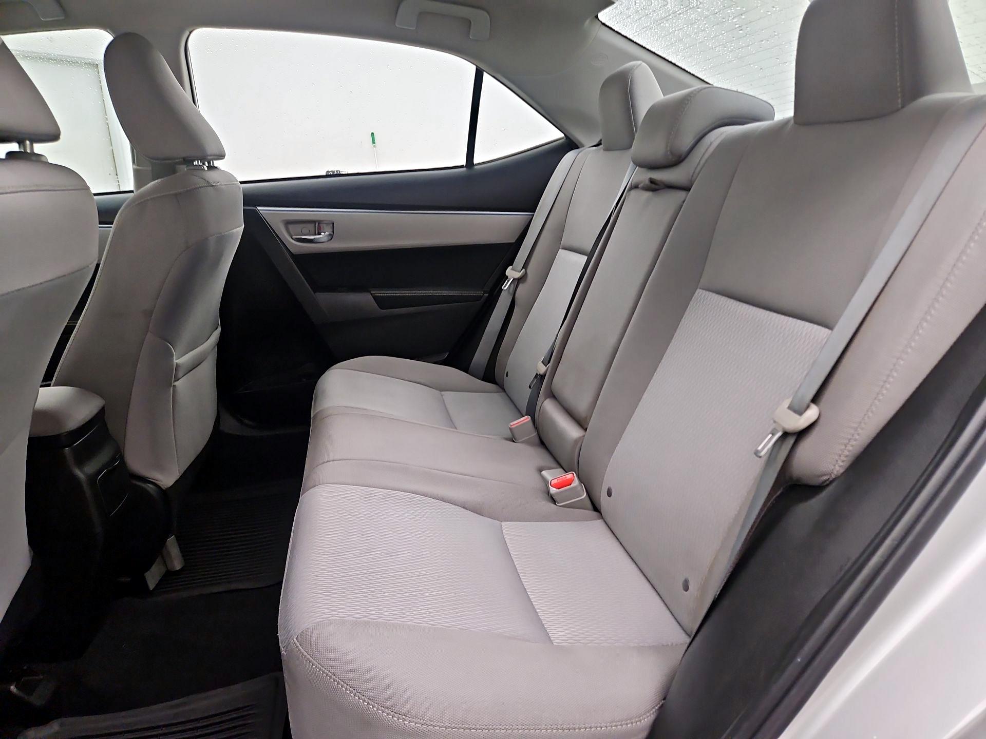 Thumbnail: 2016 Toyota Corolla - 19