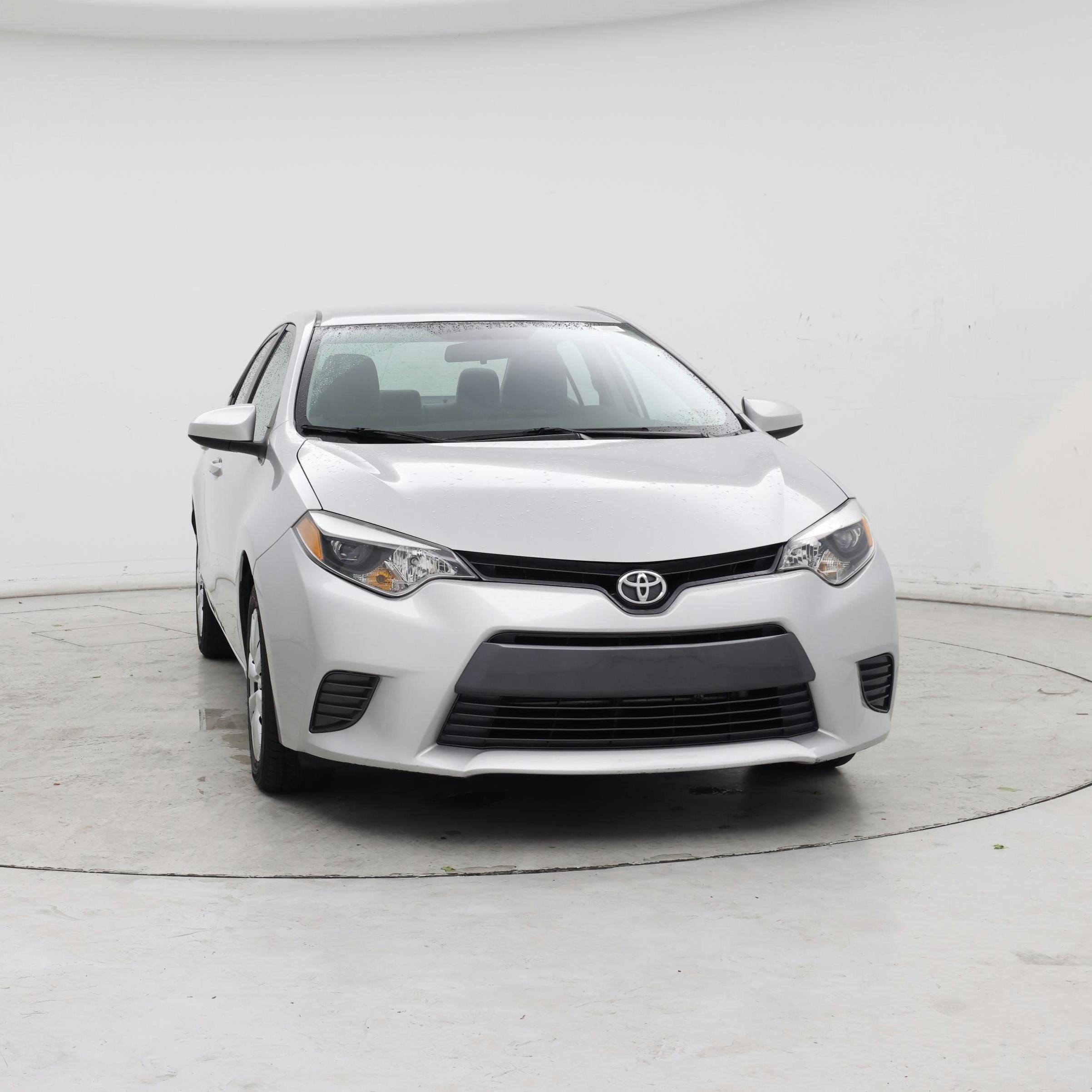 Thumbnail: 2016 Toyota Corolla - 5